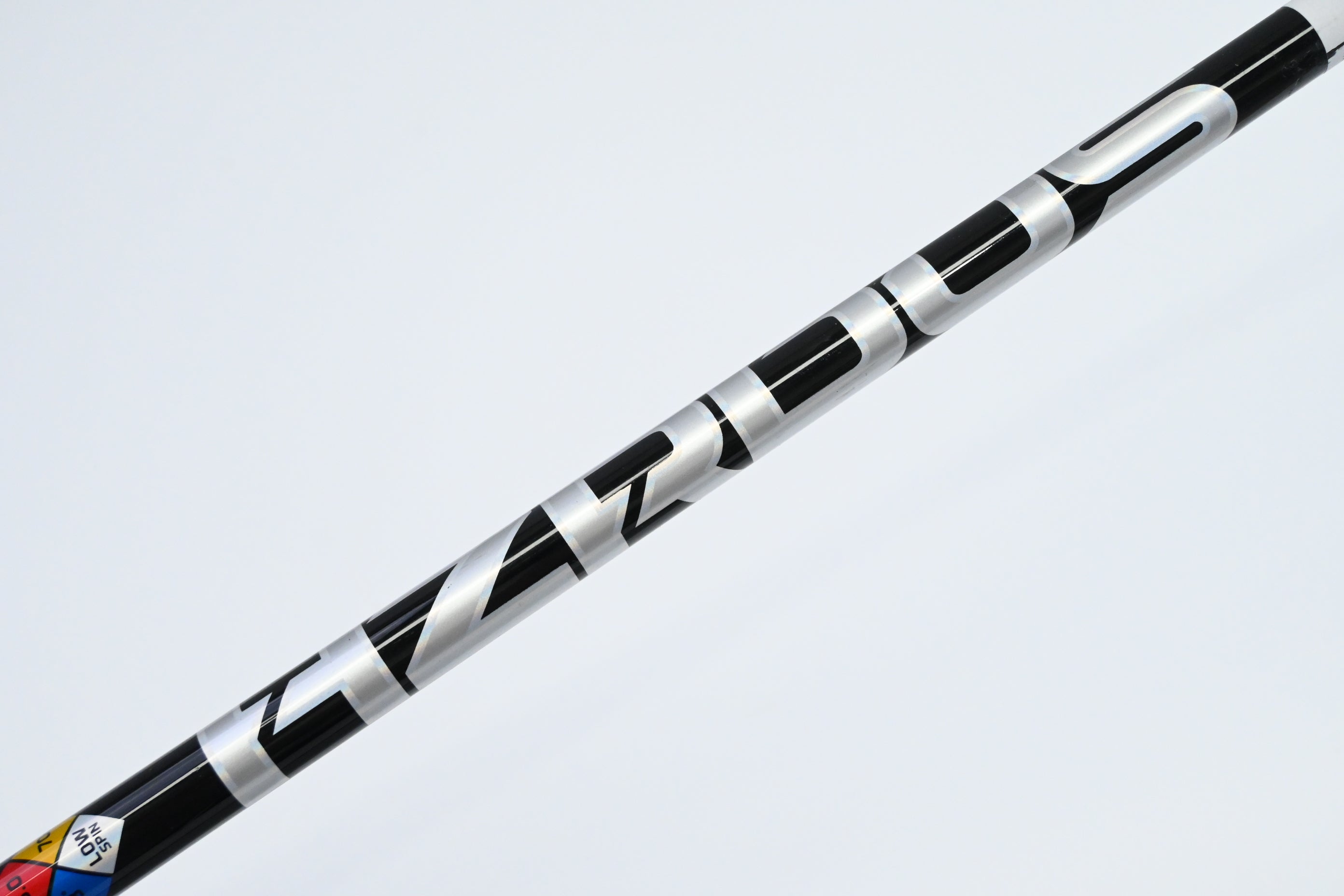 Project X HZRDUS Gen4 Black 70 #3 Wood Shaft / Stiff Flex / Titleist 2nd Gen