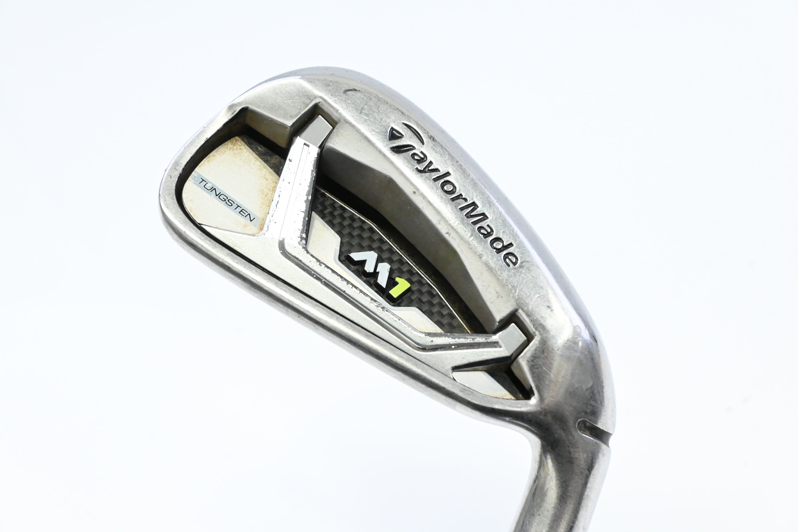 Taylormade M1 2017 #7 Iron / Regular Flex XP 95 R300 Shaft