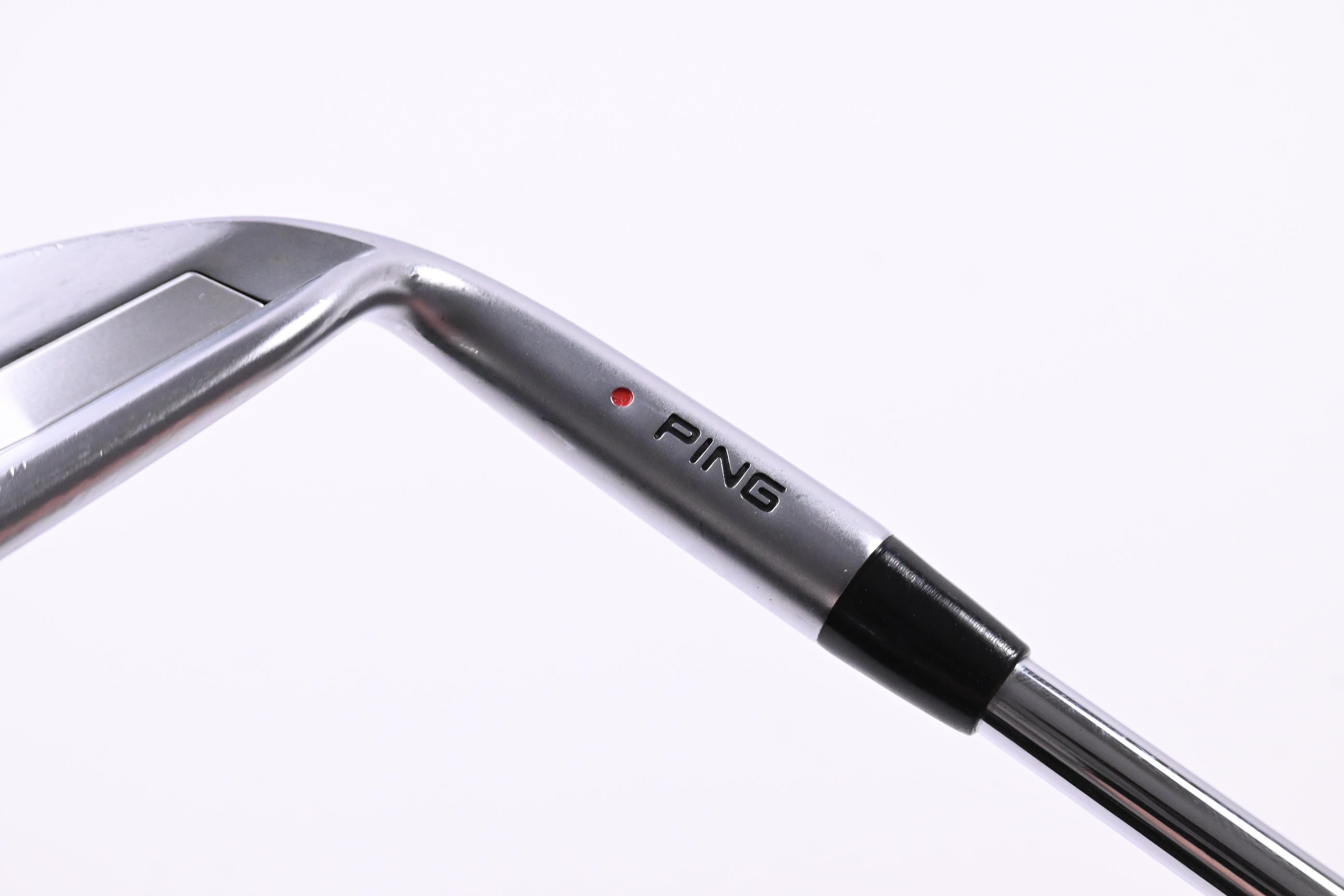Ping Glide 4.0 Sand Wedge / 54 Degree / Red Dot / Stiff Flex Ping AWT 2.0 Shaft