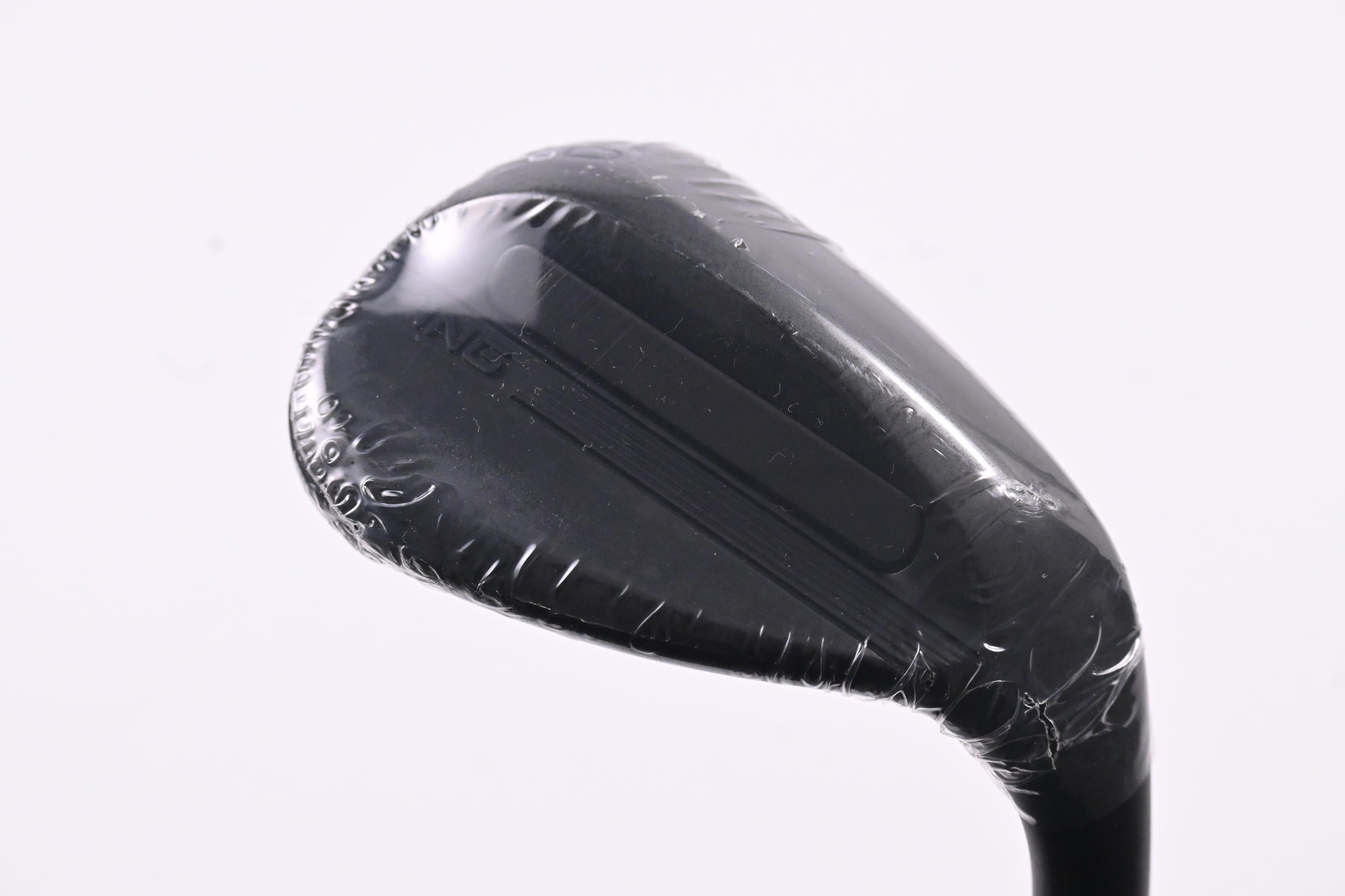 Ping S259 Lob Wedge / 60 Degree / Black Dot / Wedge Flex Ping Z-Z 115 Shaft