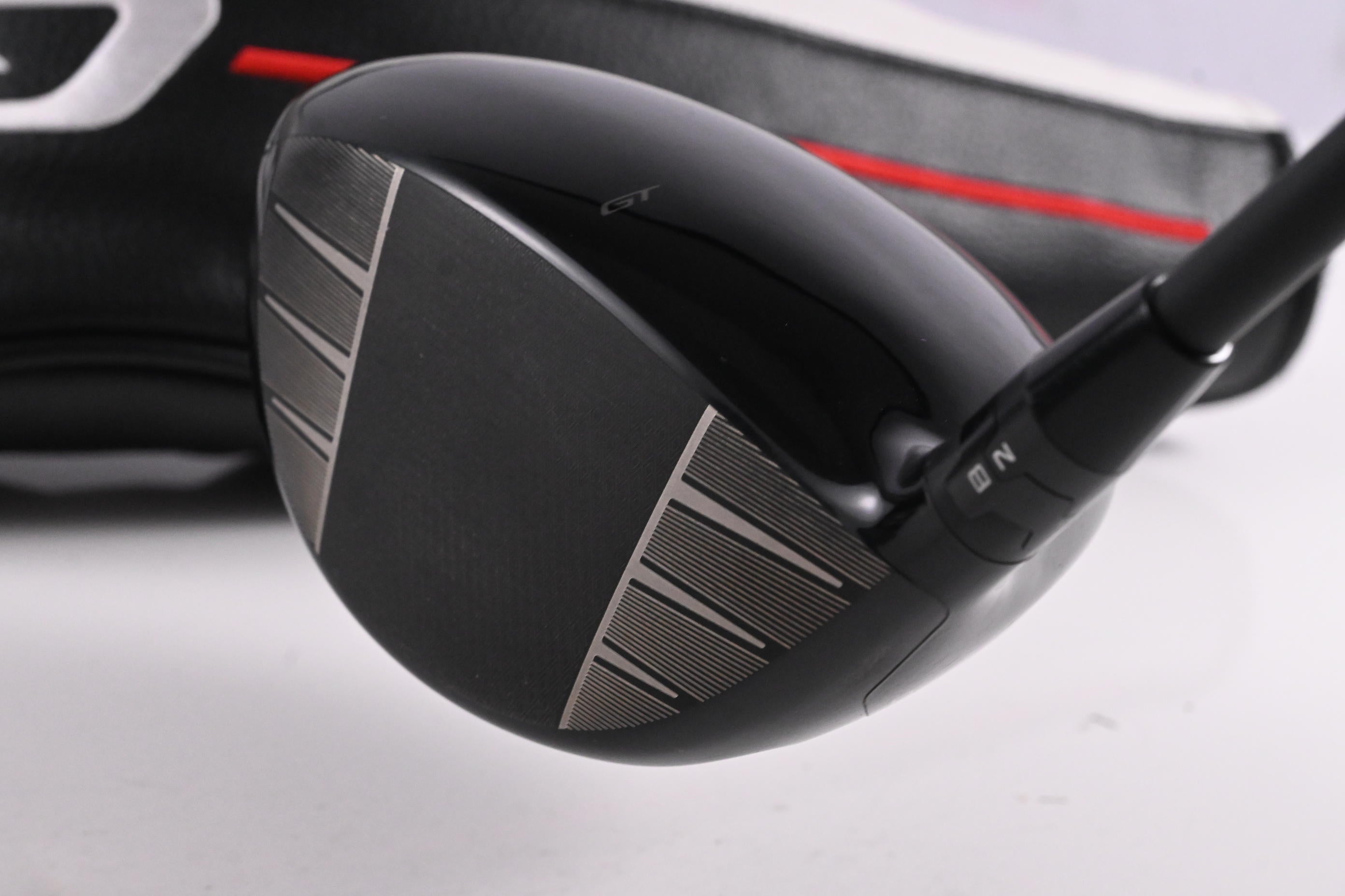 Titleist GT3 Driver / 9 Degree / Stiff Flex Tensei 1K Blue 65 Shaft
