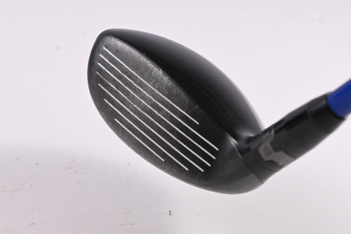Titleist 913H #3 Hybrid / 21 Degree / Regular Flex Diamana S+72 Shaft