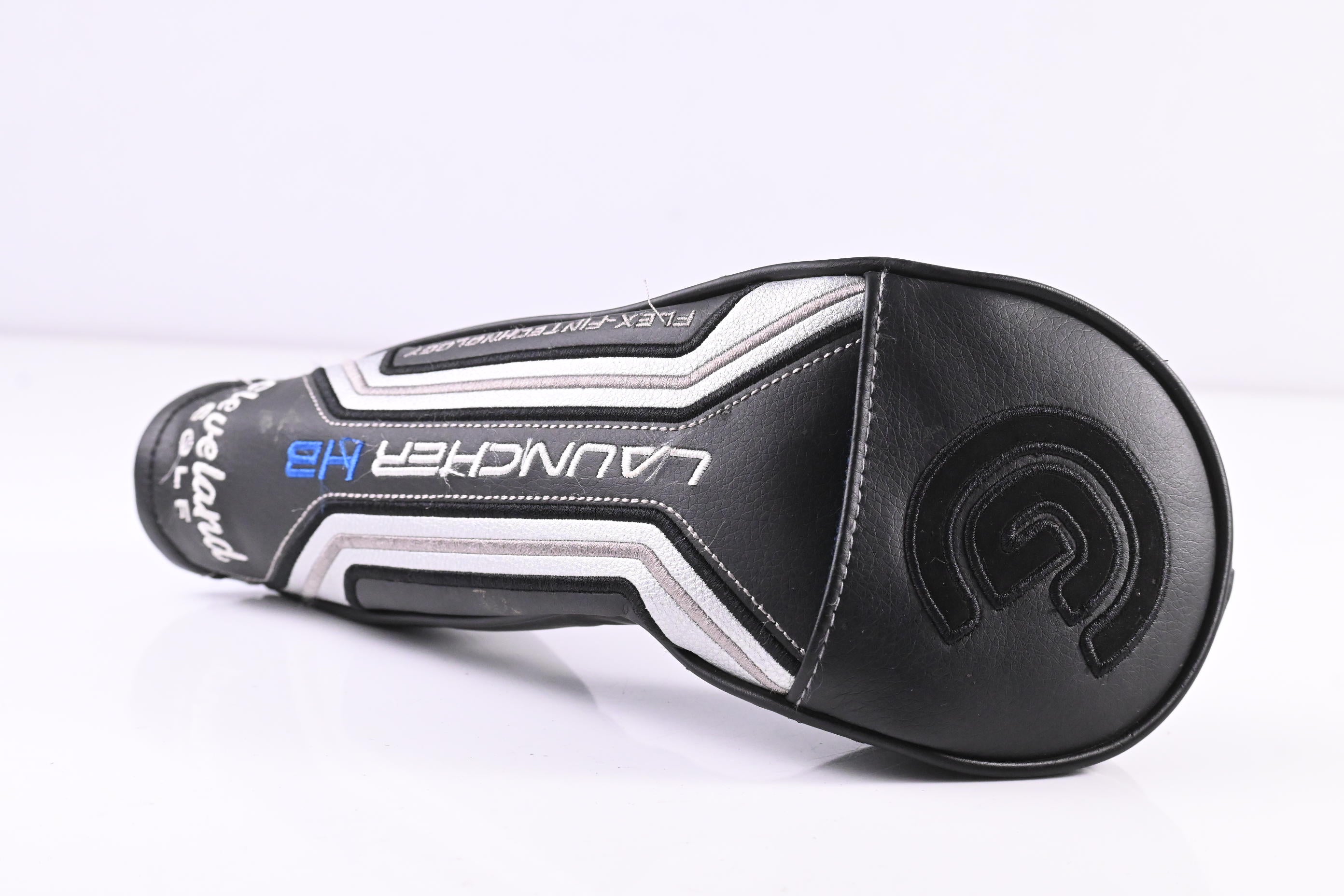 Cleveland Launcher HB #3 Wood / 15 Degree / Senior Flex Miyazaki C.Kua 5 Shaft