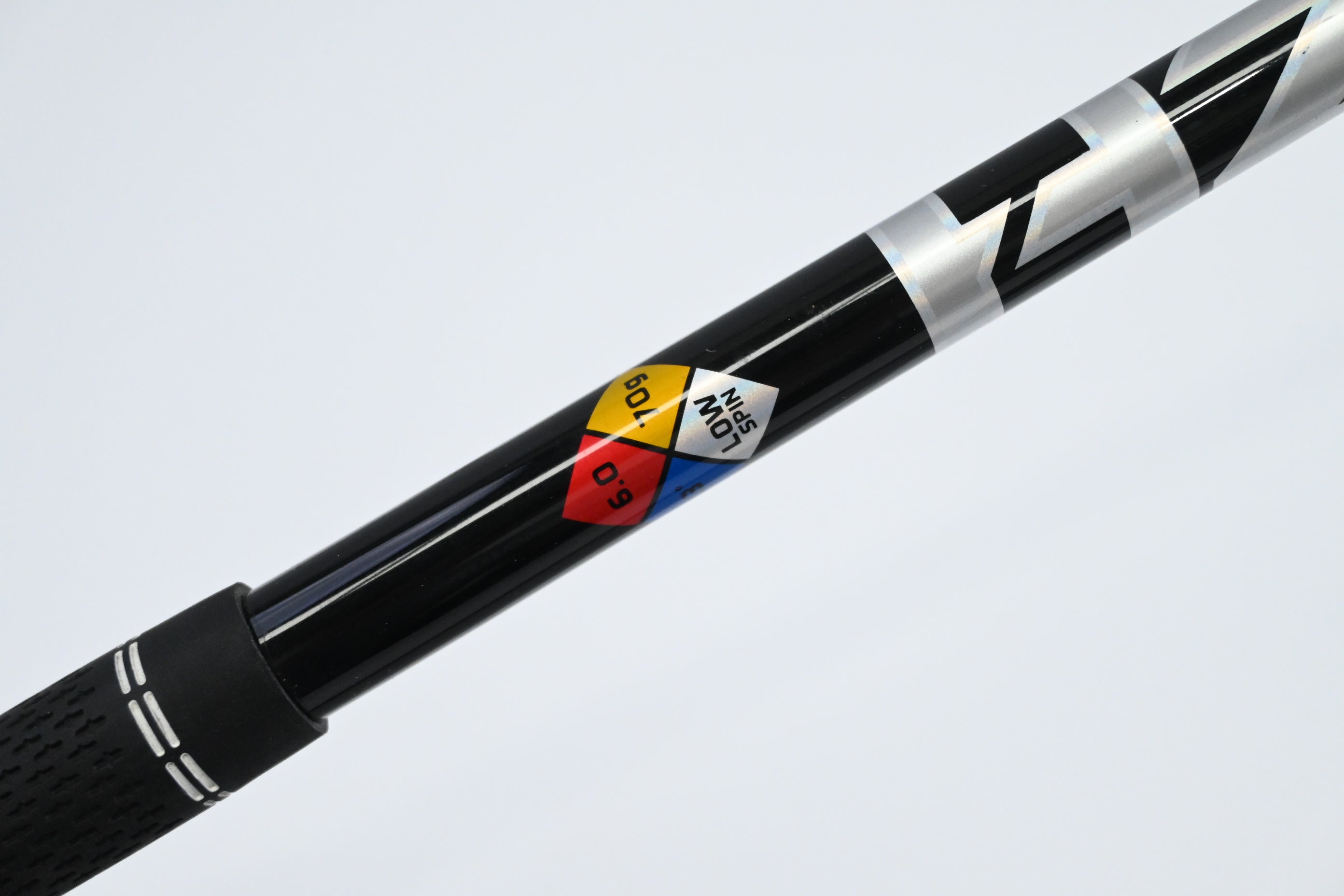 Project X HZRDUS Gen4 Black 70 #3 Wood Shaft / Stiff Flex / Titleist 2nd Gen