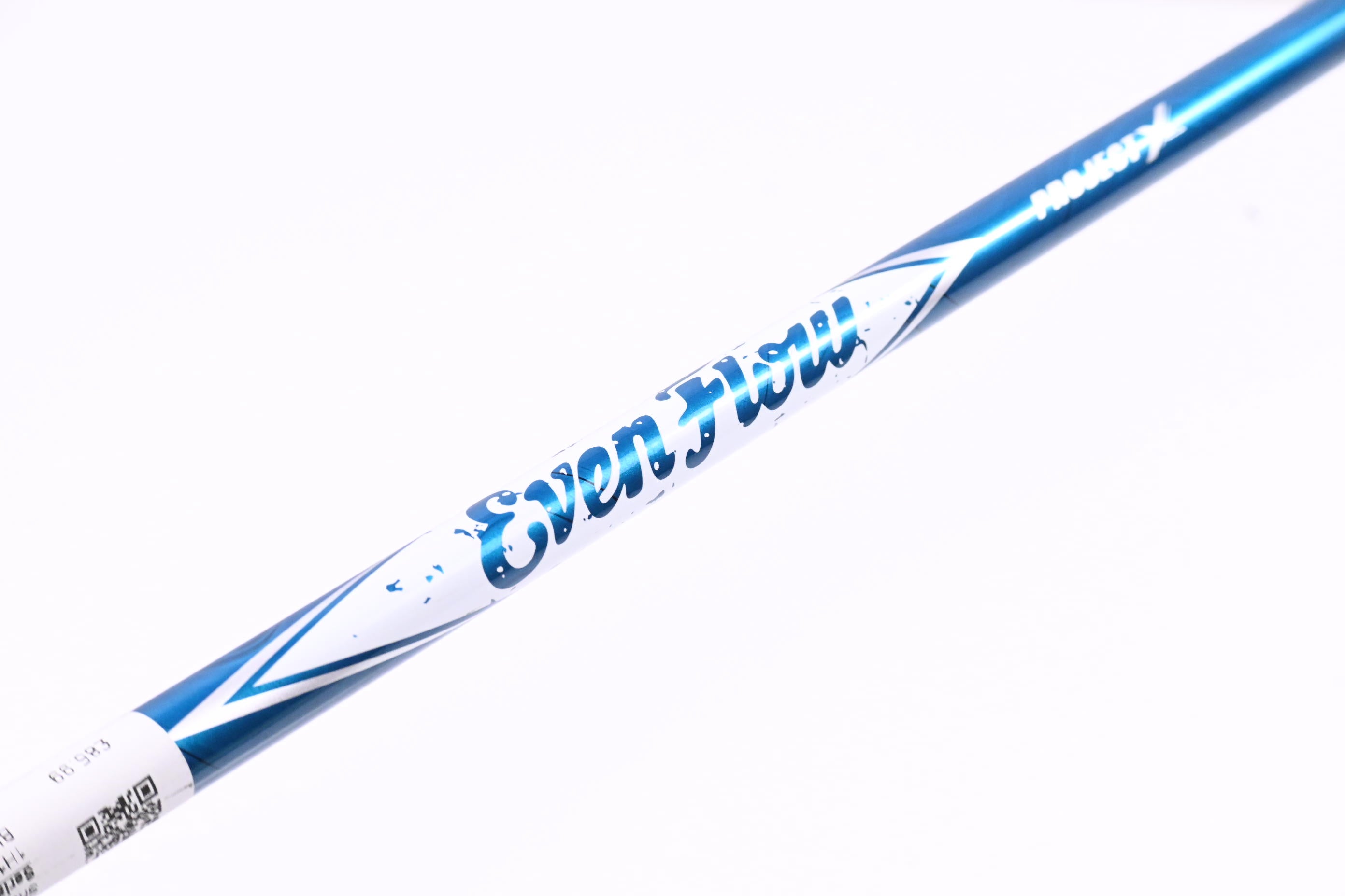 Project X Evenflow Blue 85 #2 Hybrid Shaft / Stiff Flex / Titleist 2nd Gen