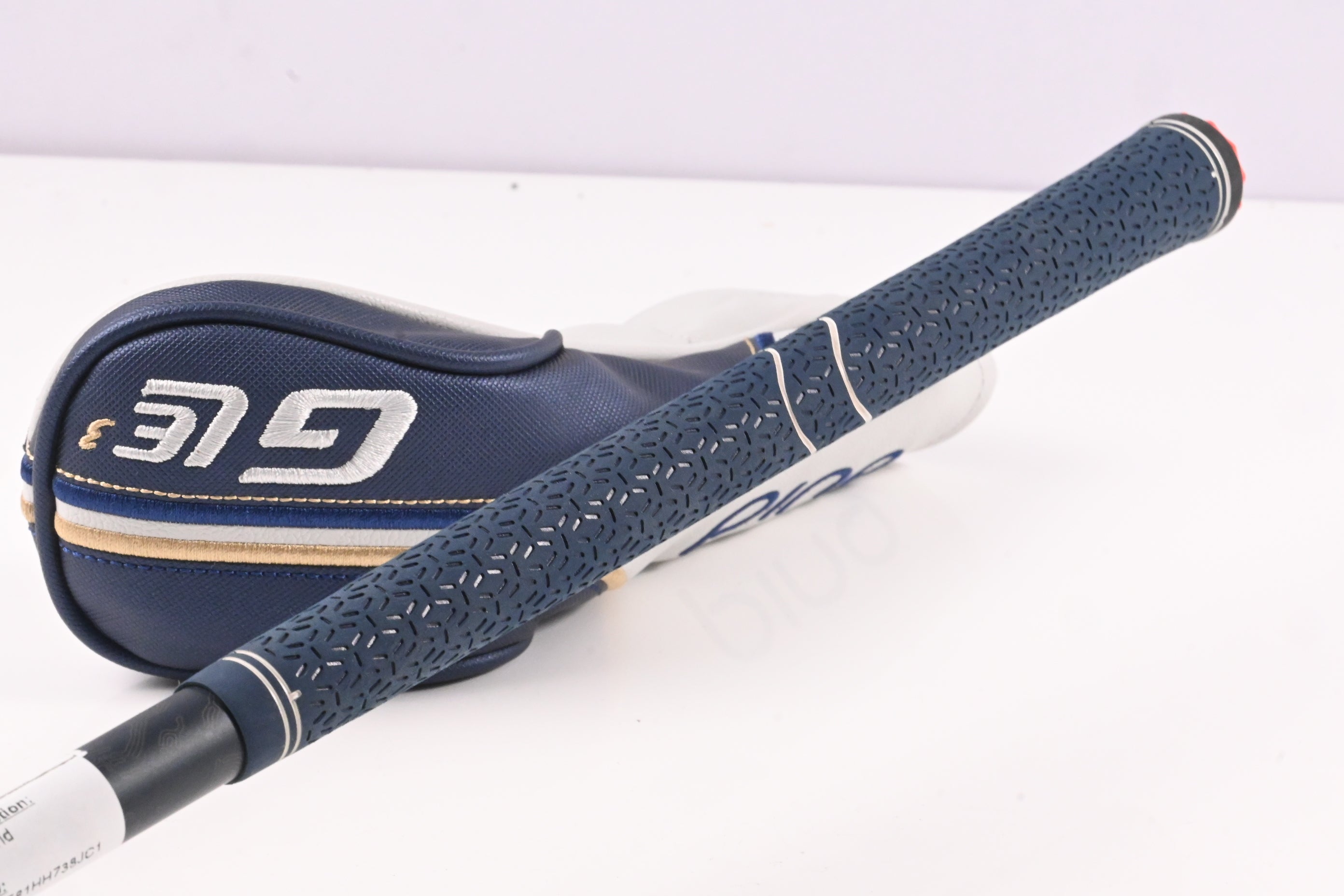 Ladies Ping G Le3 #6 Hybrid / 30 Degree / Ladies Flex Ping ULT 250 Shaft