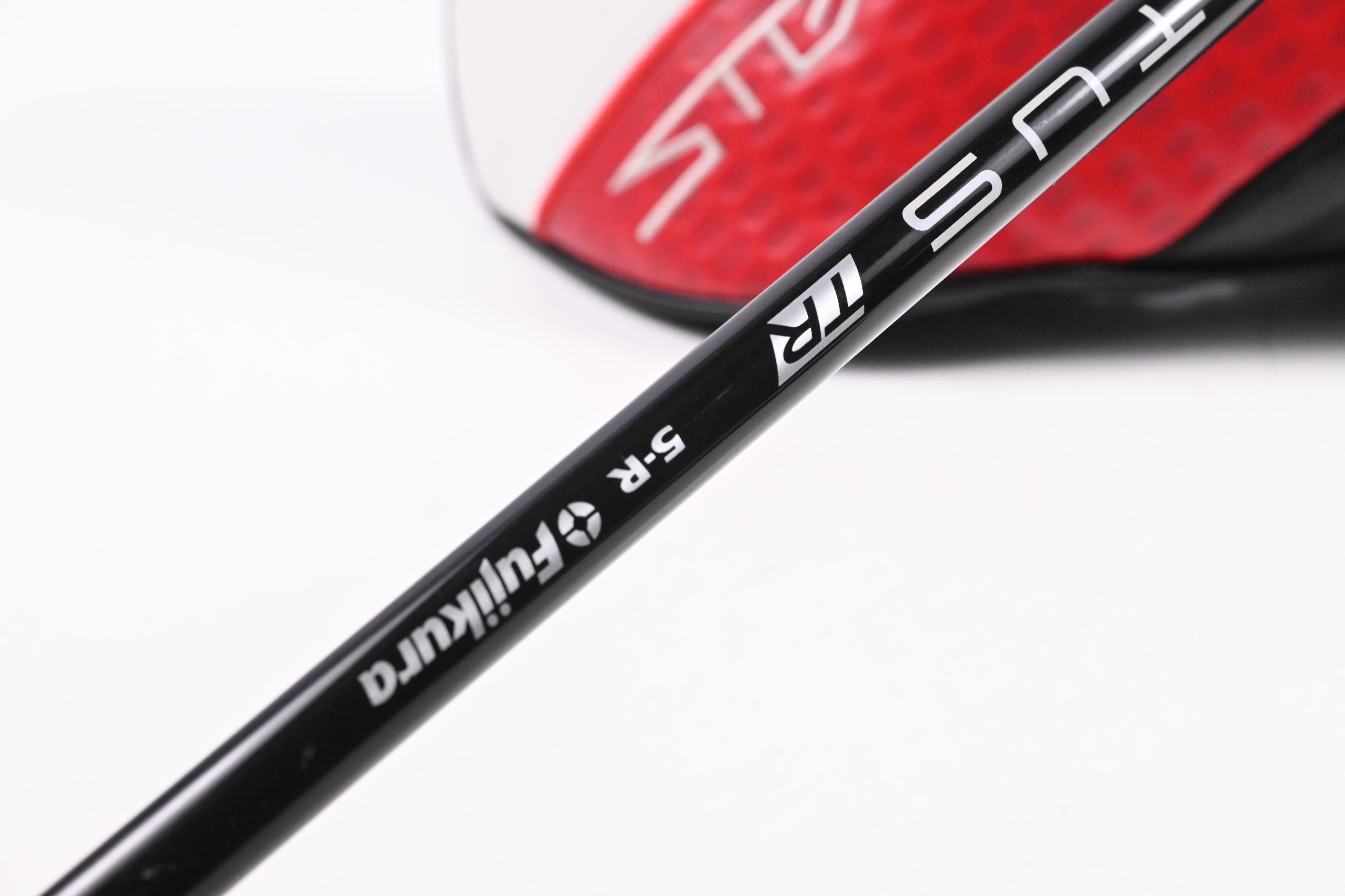 Taylormade Stealth 2 Driver / 12 Degree / Regular Flex Ventus TR Red 5 Shaft