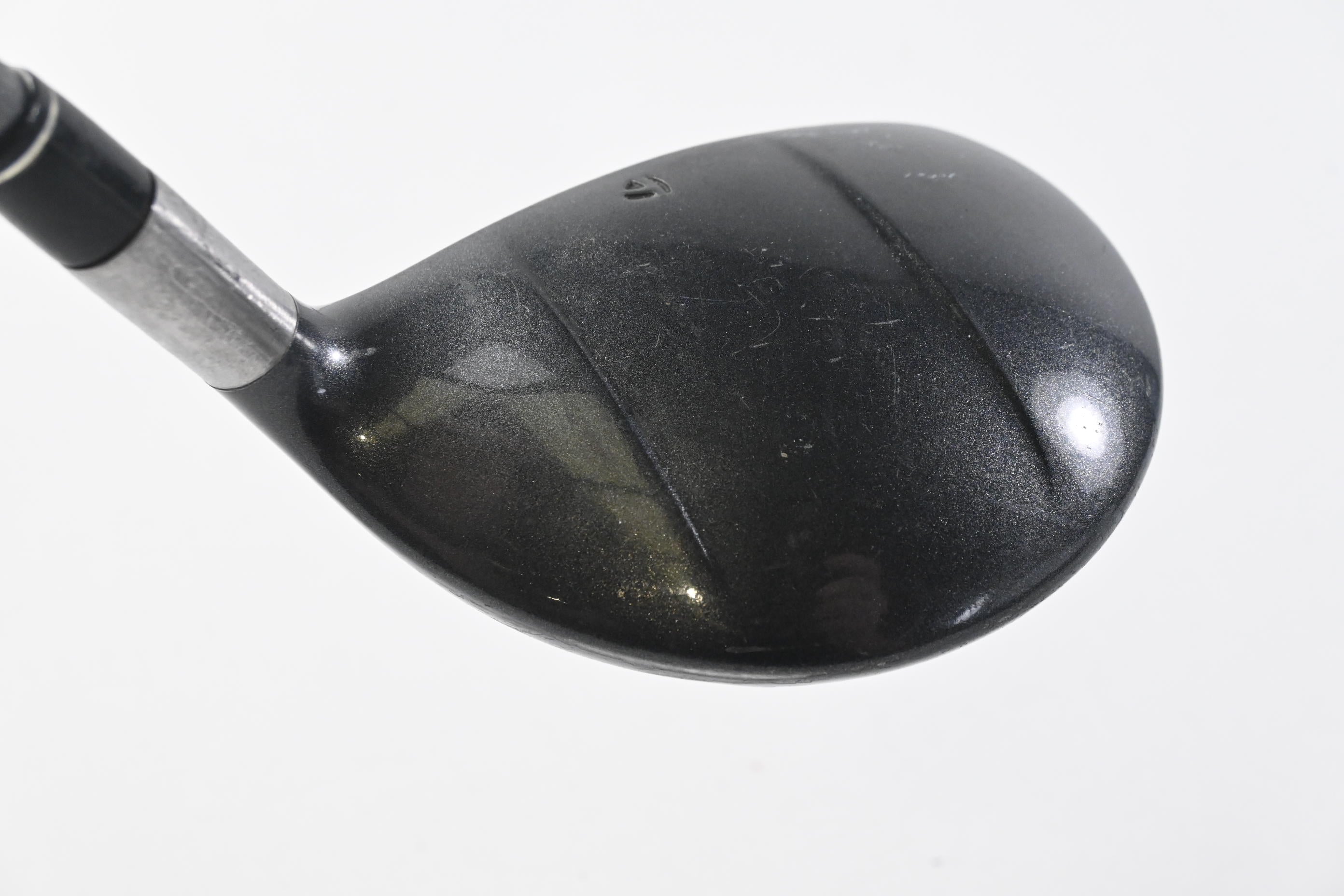 Taylormade 200 Steel #5 Wood / 18 Degree / Regular Flex Taylormade Lite Shaft