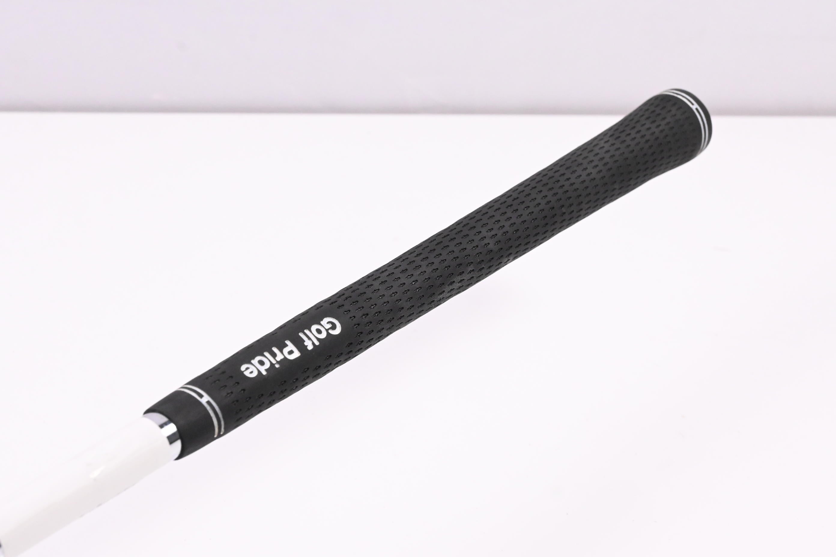 Ping Zing Sand Wedge / 57 Degree / Black Dot / Wedge Flex Steel Shaft