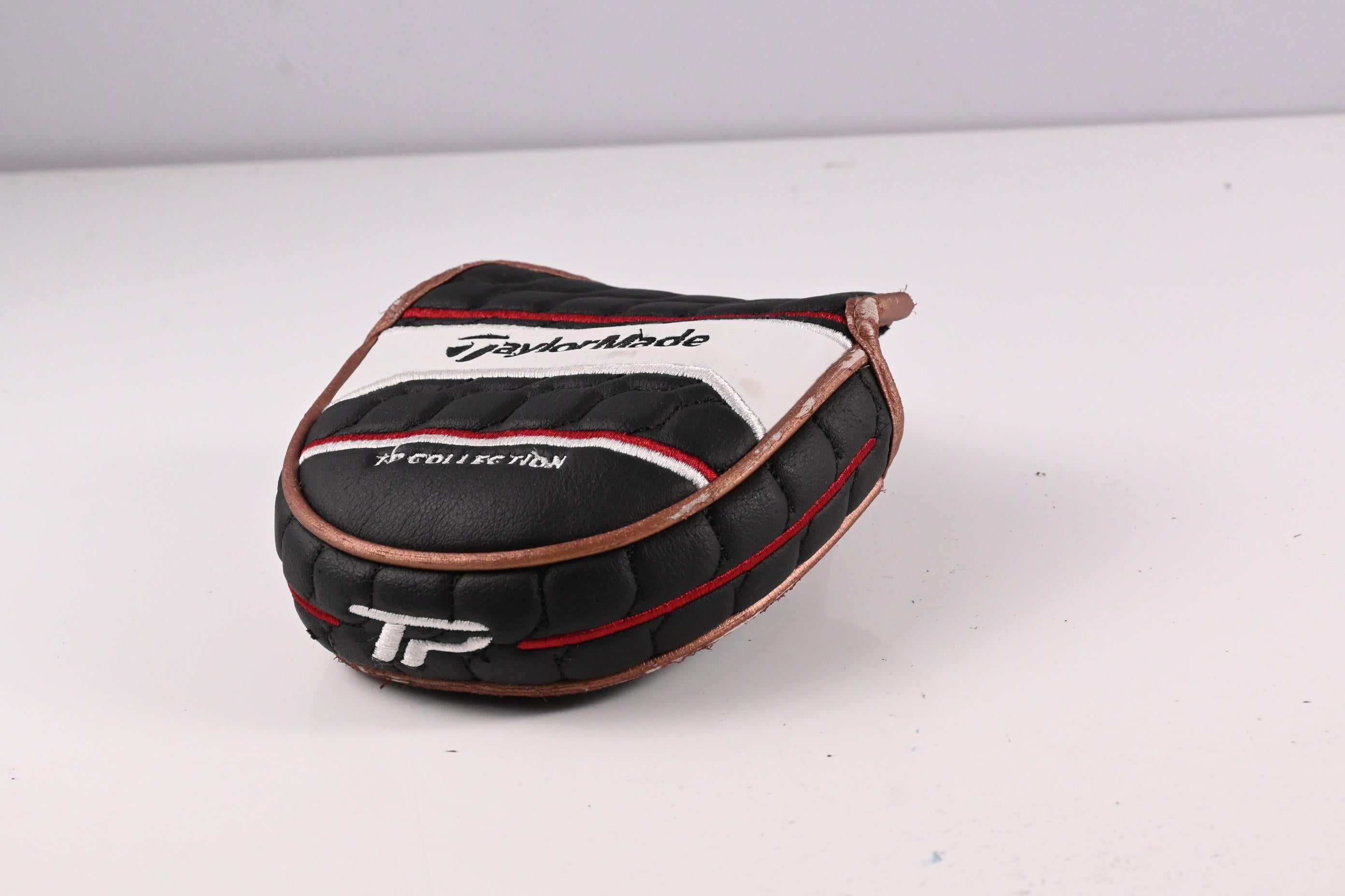 Taylormade TP Patina Collection Ardmore 3 Flow Neck Putter / 34.5 Inch