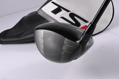 Titleist TSR3 Driver / 9 Degree / Stiff Flex Mitsubishi Tensei AV Blue 55 Shaft