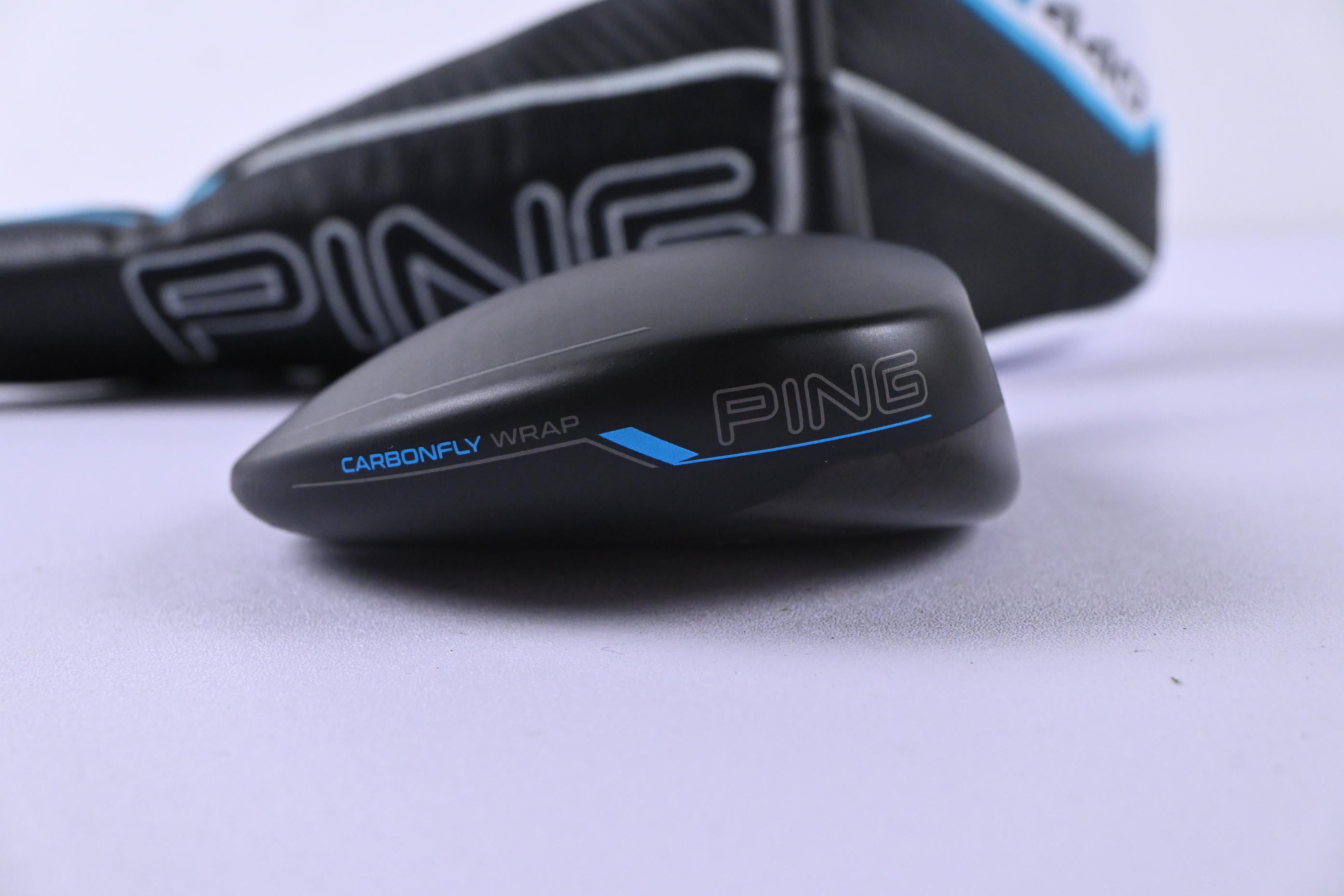 Ping G440 SFT #3 Wood / 16 Degree / Regular Flex Ping Alta CB Blue 65 Shaft