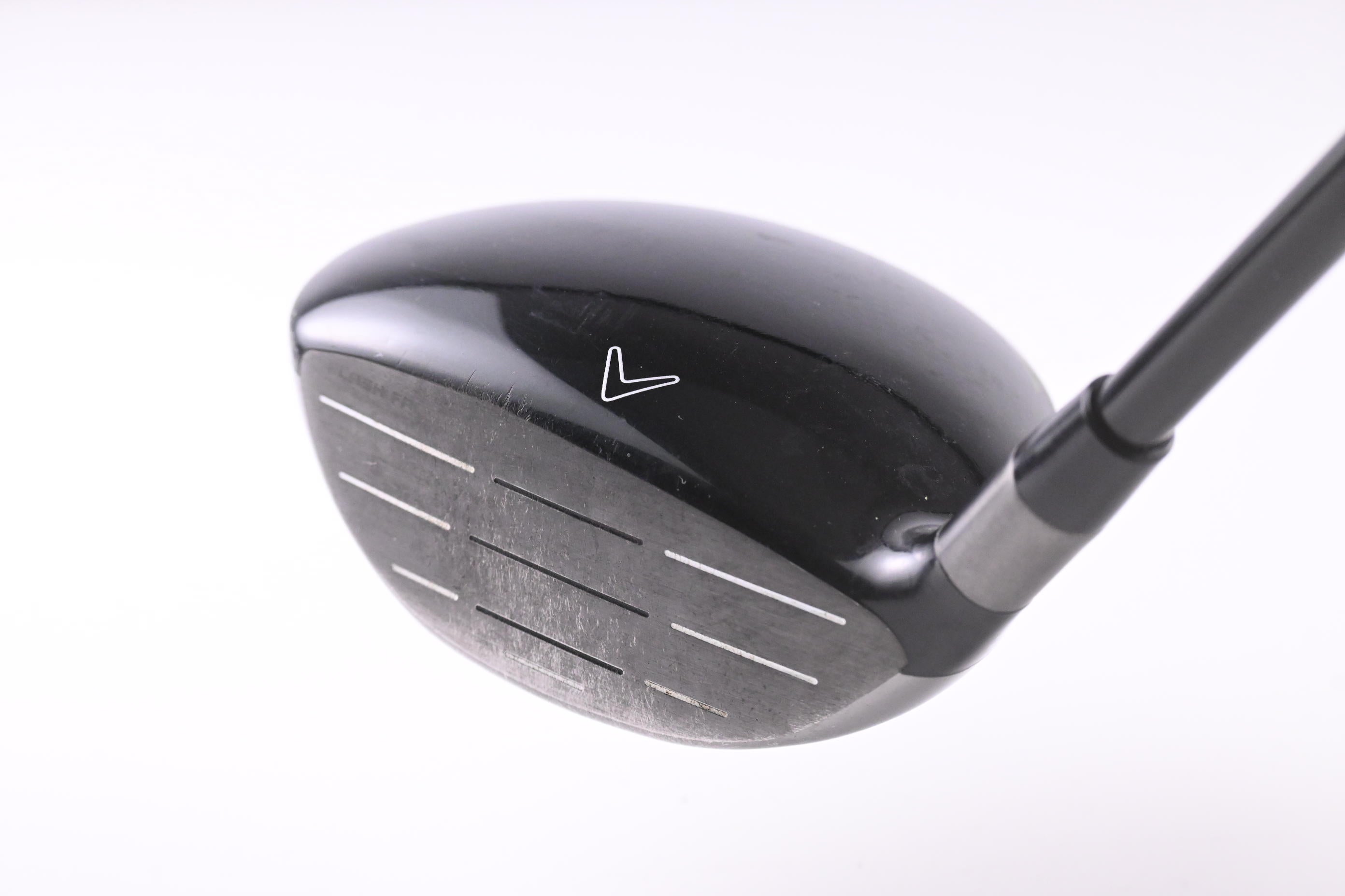 Callaway Epic Speed #3 Wood / 15 Degree / Stiff Flex Mitsubishi MMT 70 Shaft