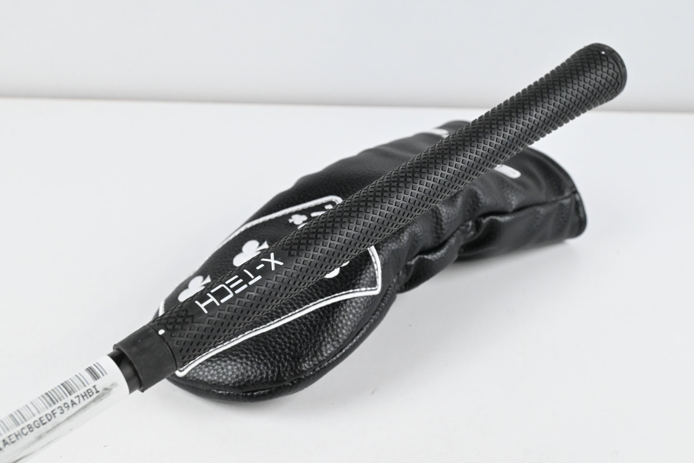Eleven #7 Wood / 21 Degree / Senior Flex Cypher 2.0 40 Shaft