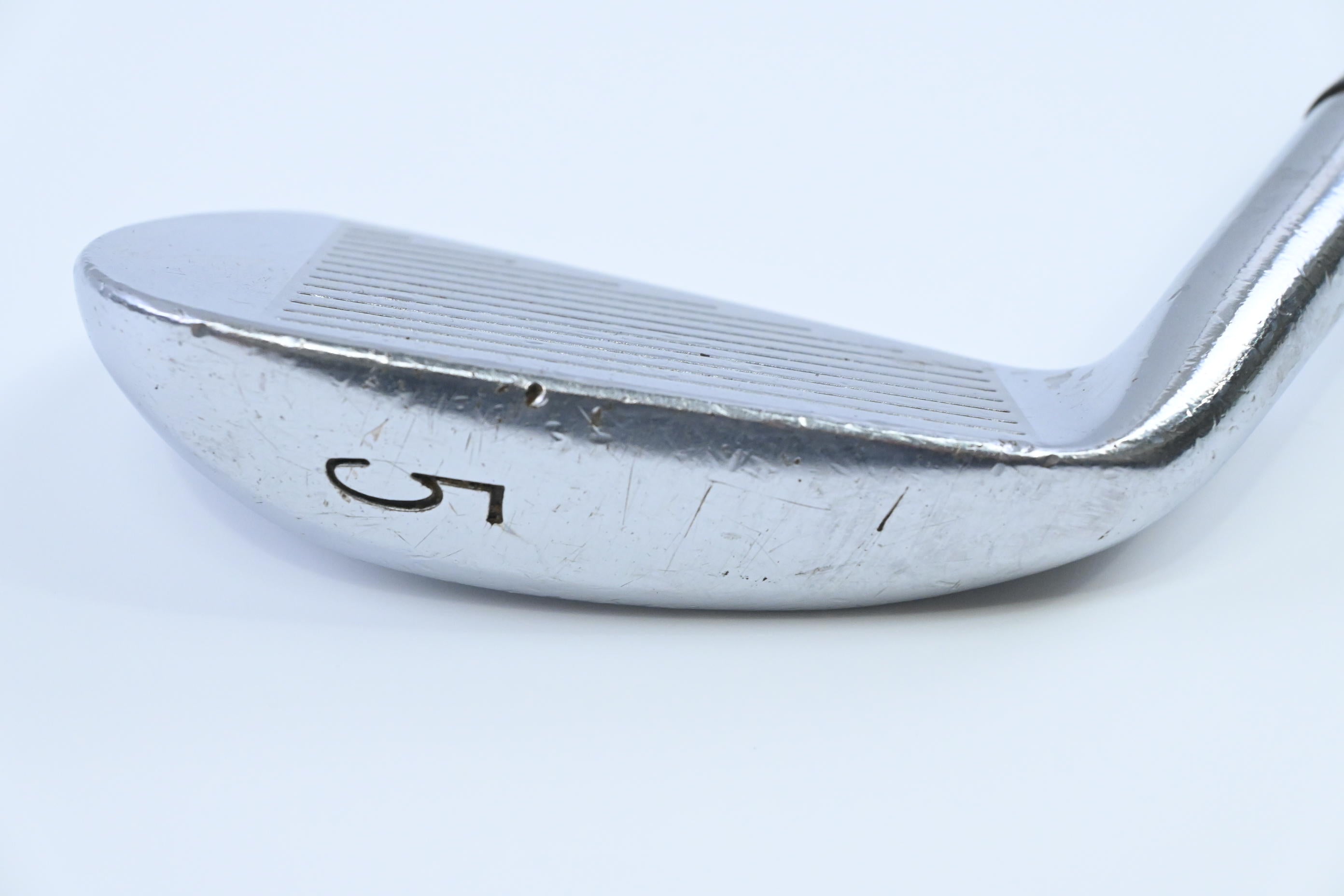 Mizuno MX-20 #5 Iron / 26 Degree / Regular Flex Apollo Shaft