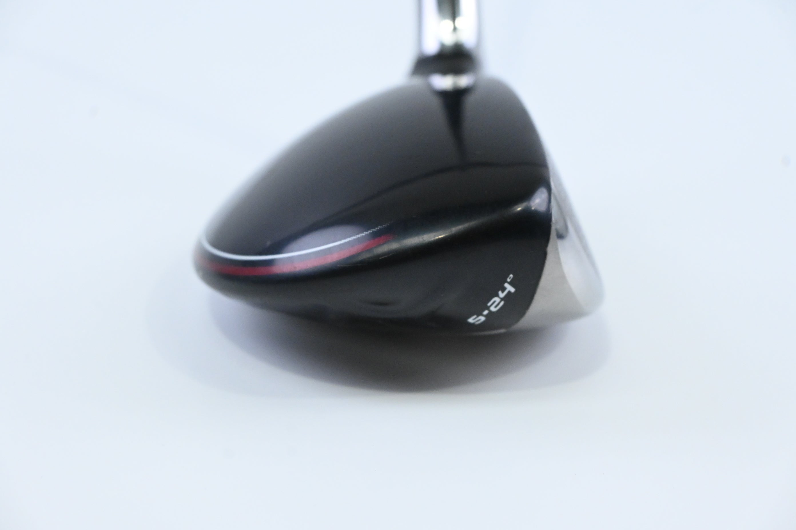 Cobra Bio Cell #5 Hybrid / 24 Degree / Regular Flex Cobra Bio Cell 70 Shaft