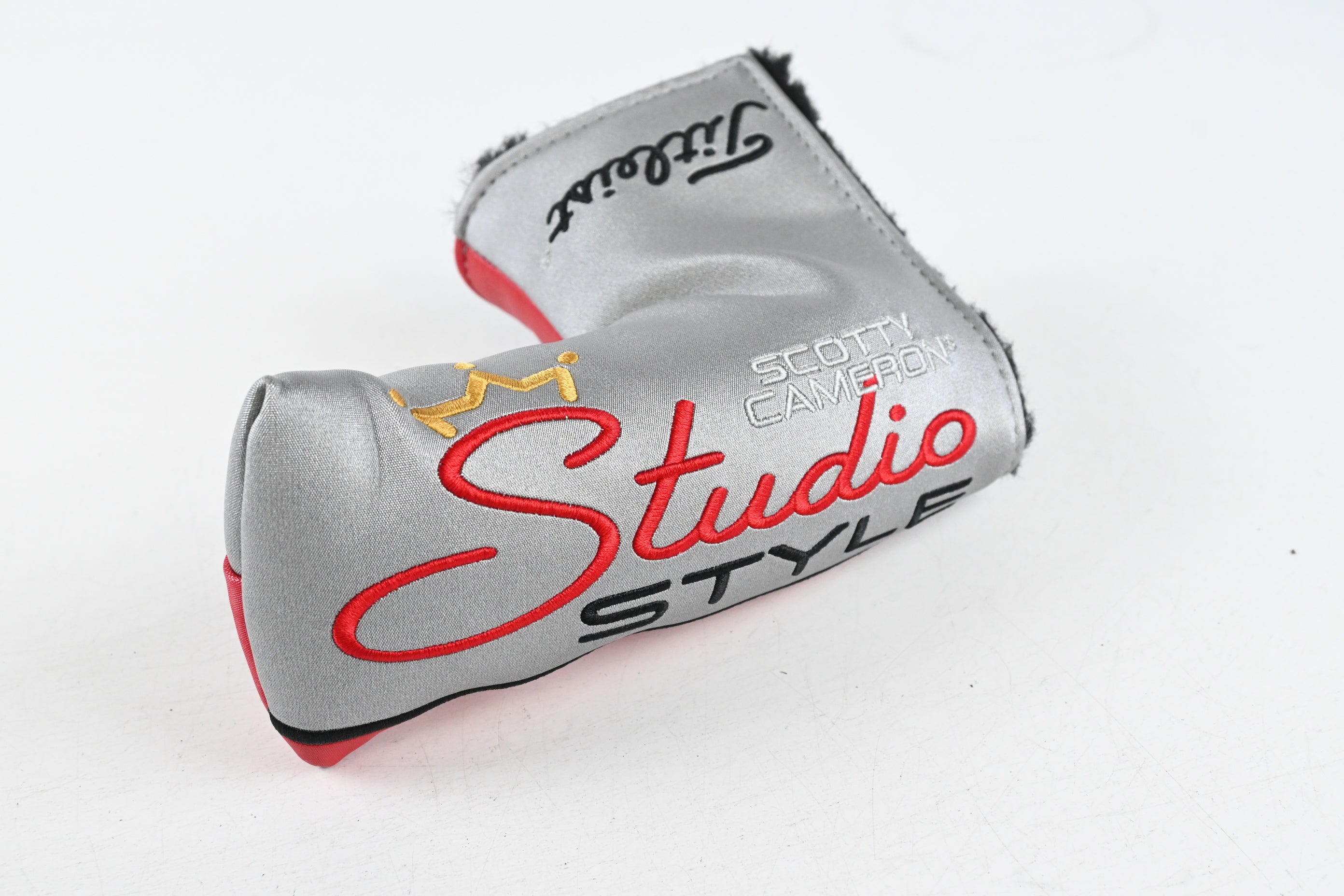 Scotty Cameron 2025 Studio Style Newport Putter / 35 Inch