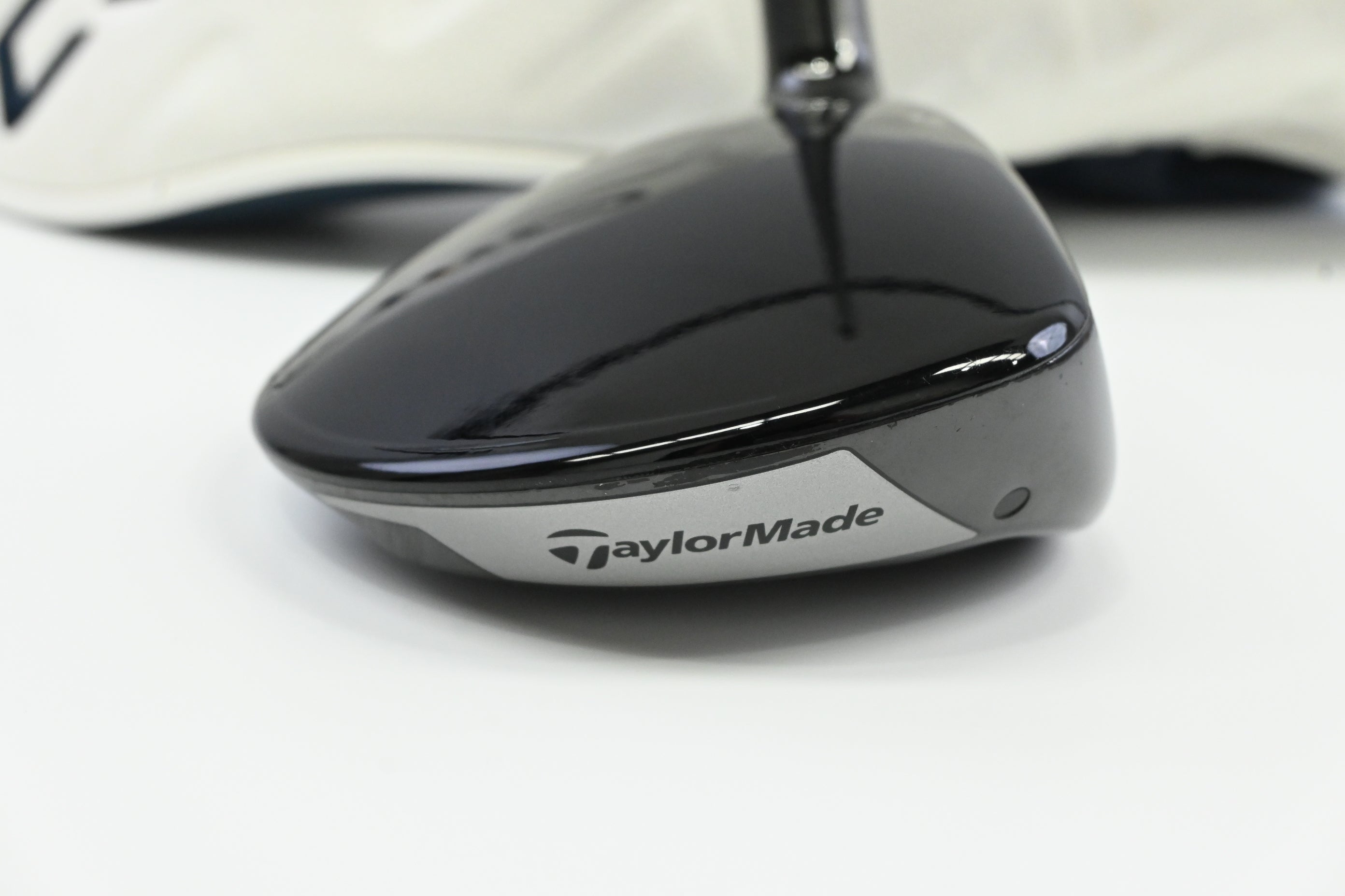 Taylormade Qi10 Tour #3 Wood / 15 Degree / Stiff Flex Tensei AV Blue 75 Shaft