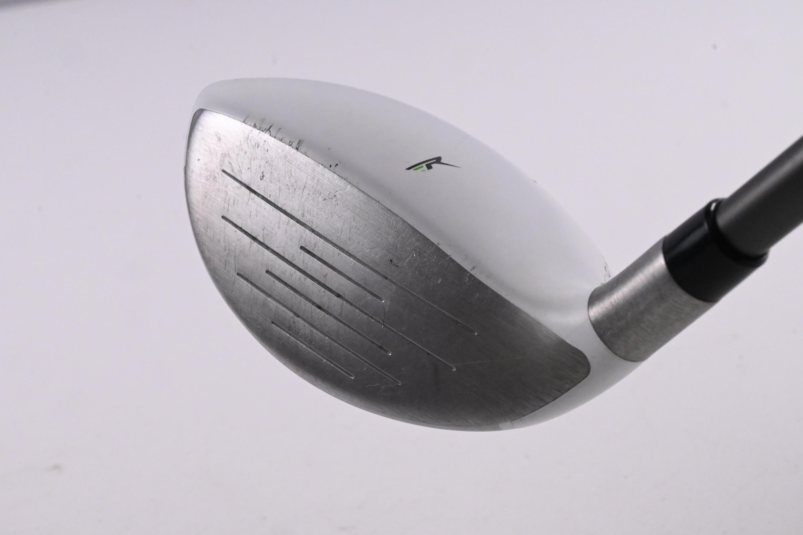 Taylormade RBZ #3 Hybrid / 19 Degree / Stiff Flex TaylorMade 65 Shaft