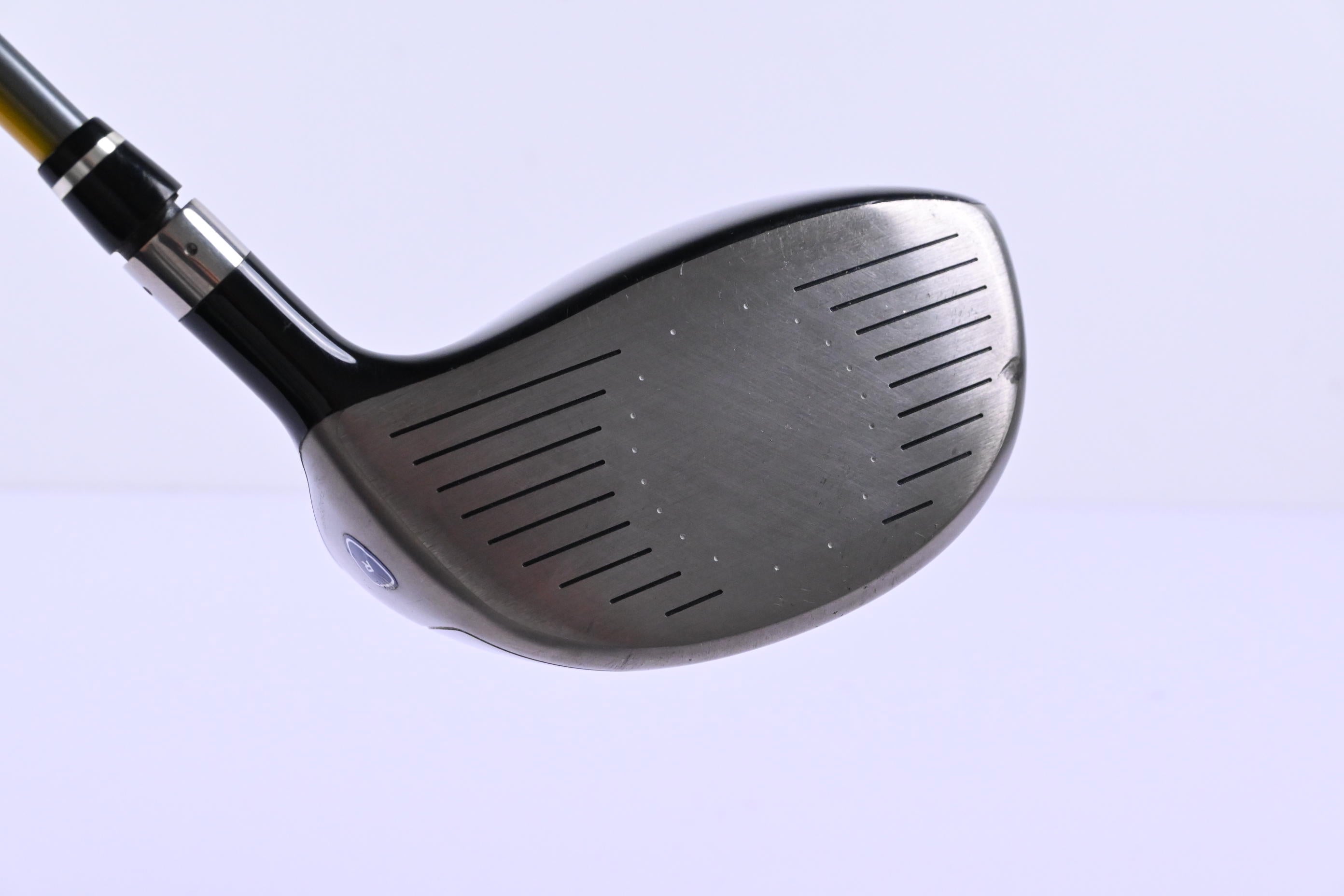 Left Hand Nike SQ Sumo 460 Driver / 10.5 Degree / Regular Flex Nike SQ Diamana