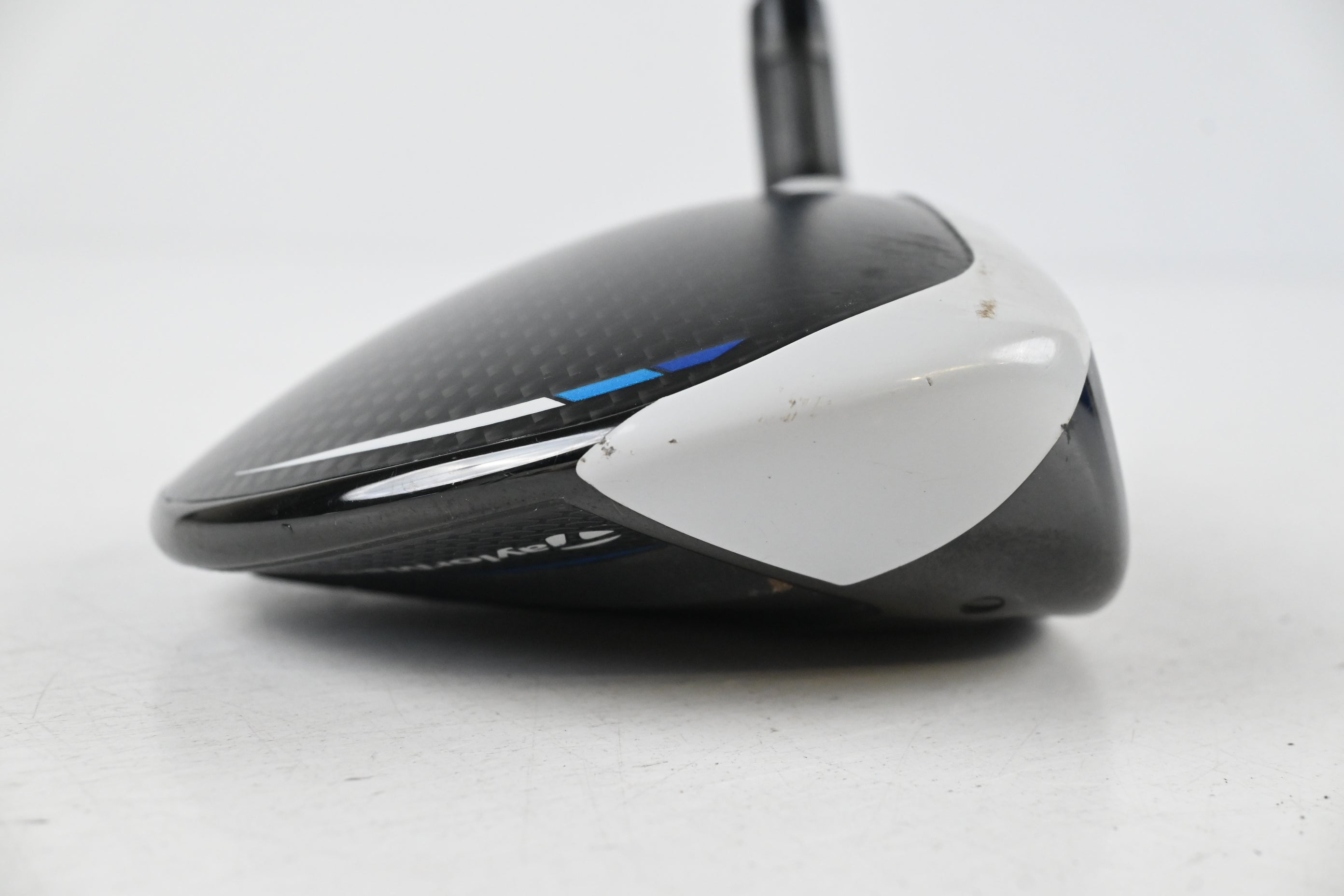 Taylormade SIM2 Max #3 Wood / 15 Degree / Regular Flex Fujikura Ventus Blue 5
