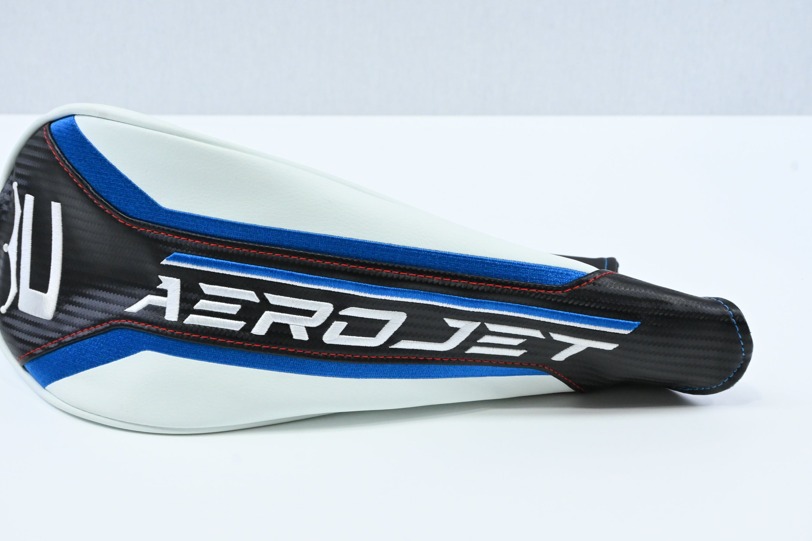 Left Hand Cobra Aerojet Driver / 10.5 Degree / Regular Flex Kai'li Blue 60 Shaft