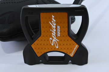 Taylormade Spider Tour 2025 Short Slant Putter / 35 Inch