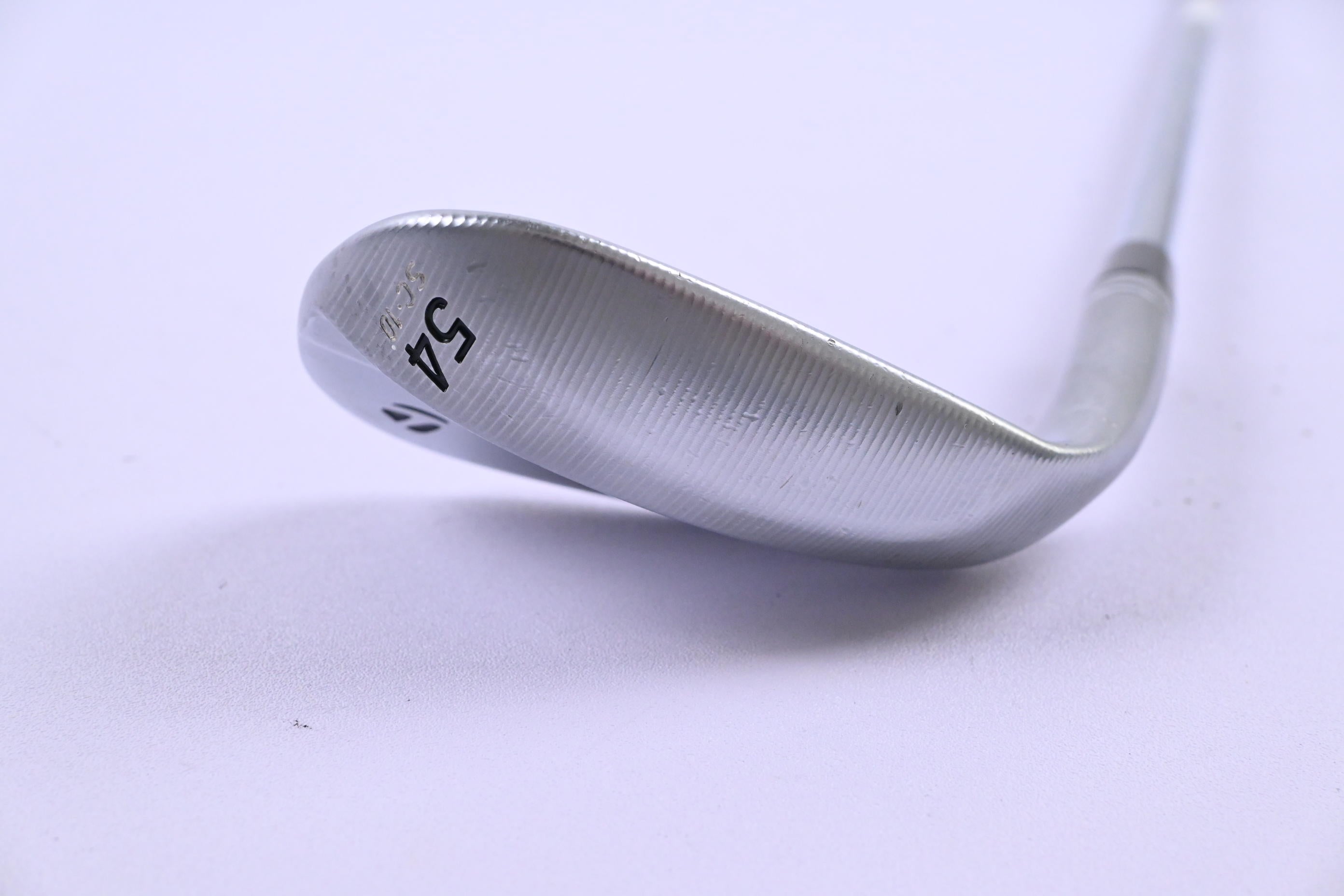 Taylormade Milled Grind 5 Sand Wedge / 54 Degree / Wedge Flex Dynamic Gold 115