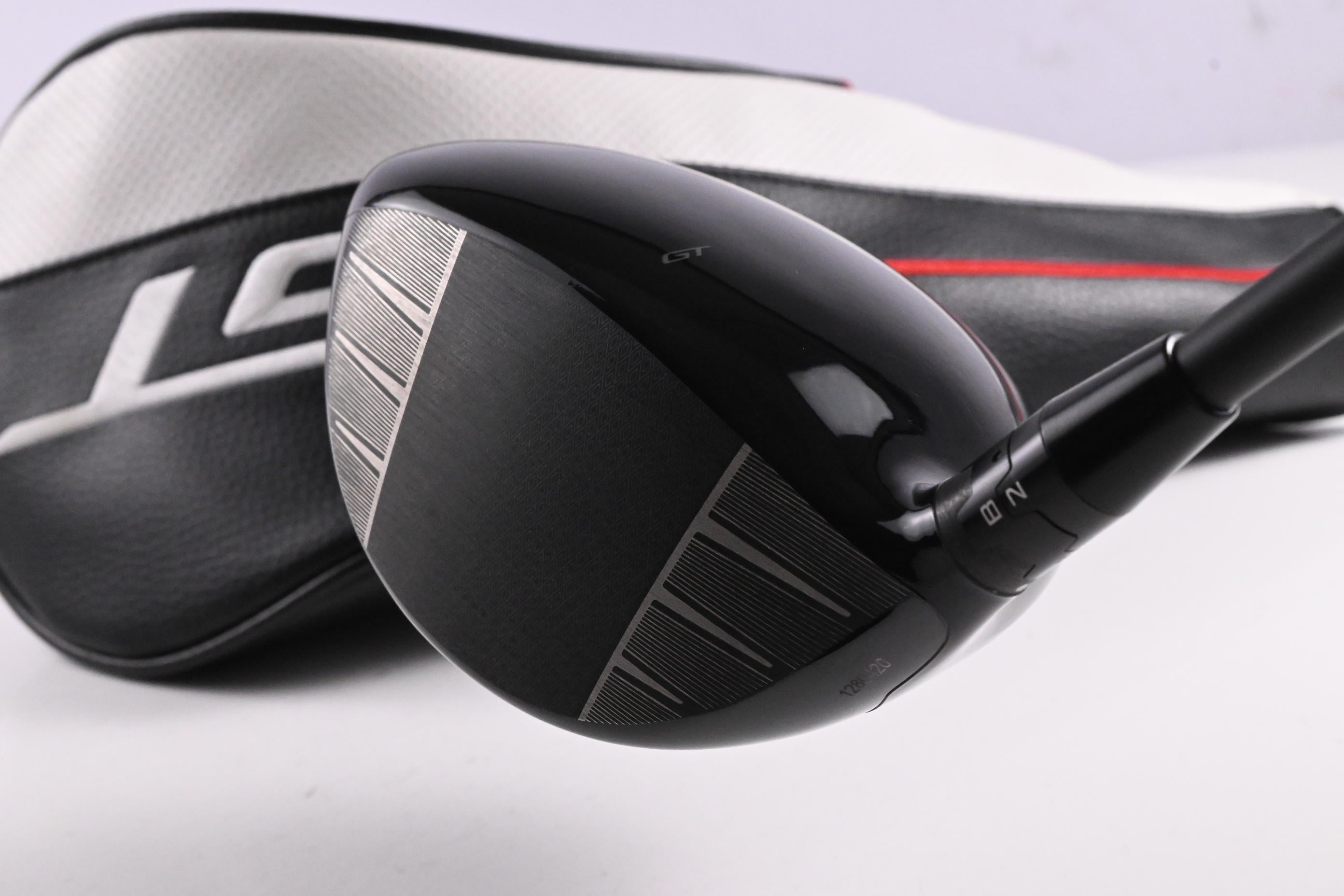 Titleist GT2 Driver / 11 Degree / Stiff Flex Tensei 1K Blue 55 Shaft