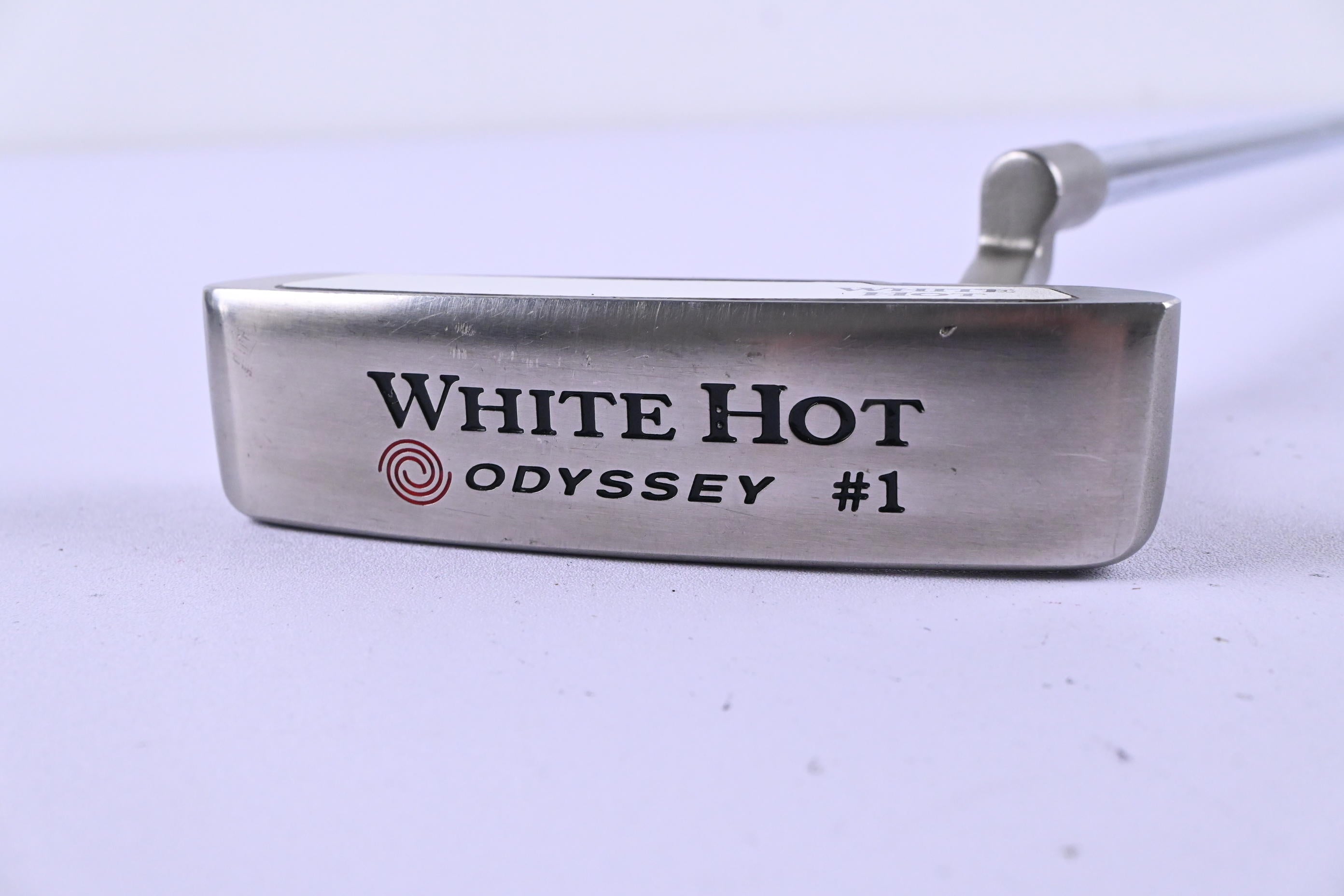 Odyssey White Hot #1 Putter / 35 Inch