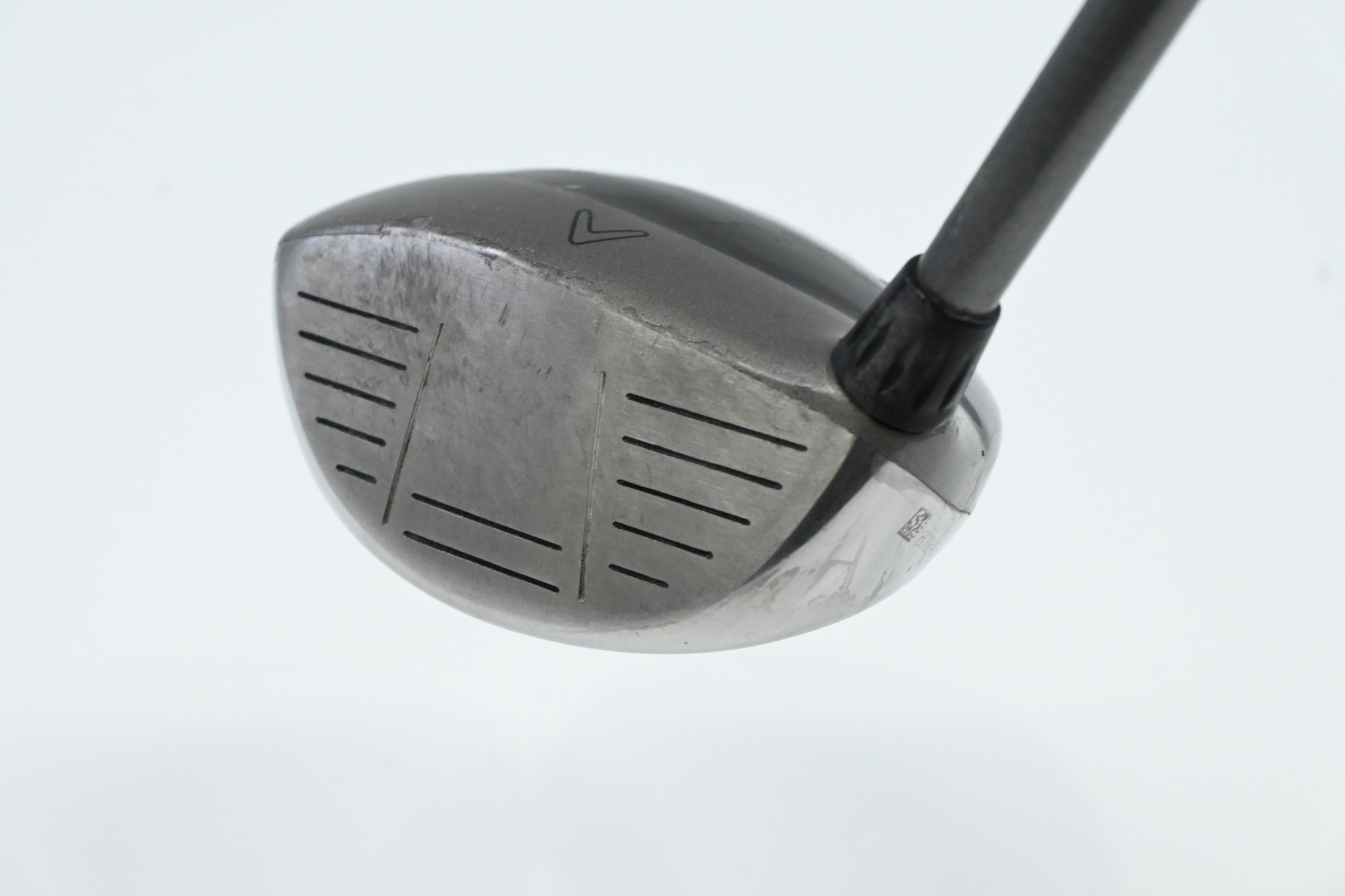 Callaway ERC Fusion #3 Wood / 15 Degree / Regular Flex Callaway RCH System 55