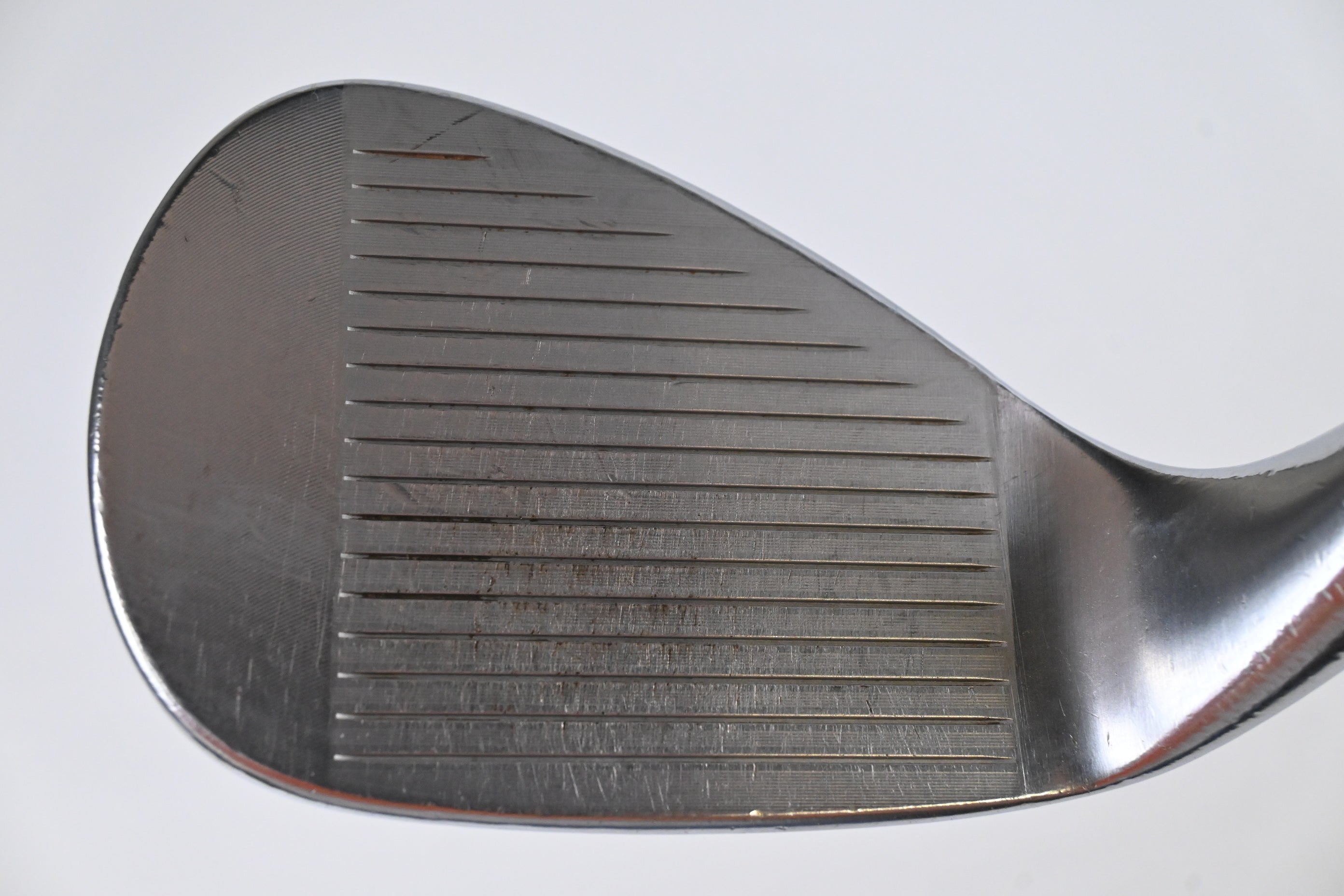 Titleist Vokey SM8 Sand Wedge / 54 Degree / Wedge Flex Vokey Design Steel Shaft