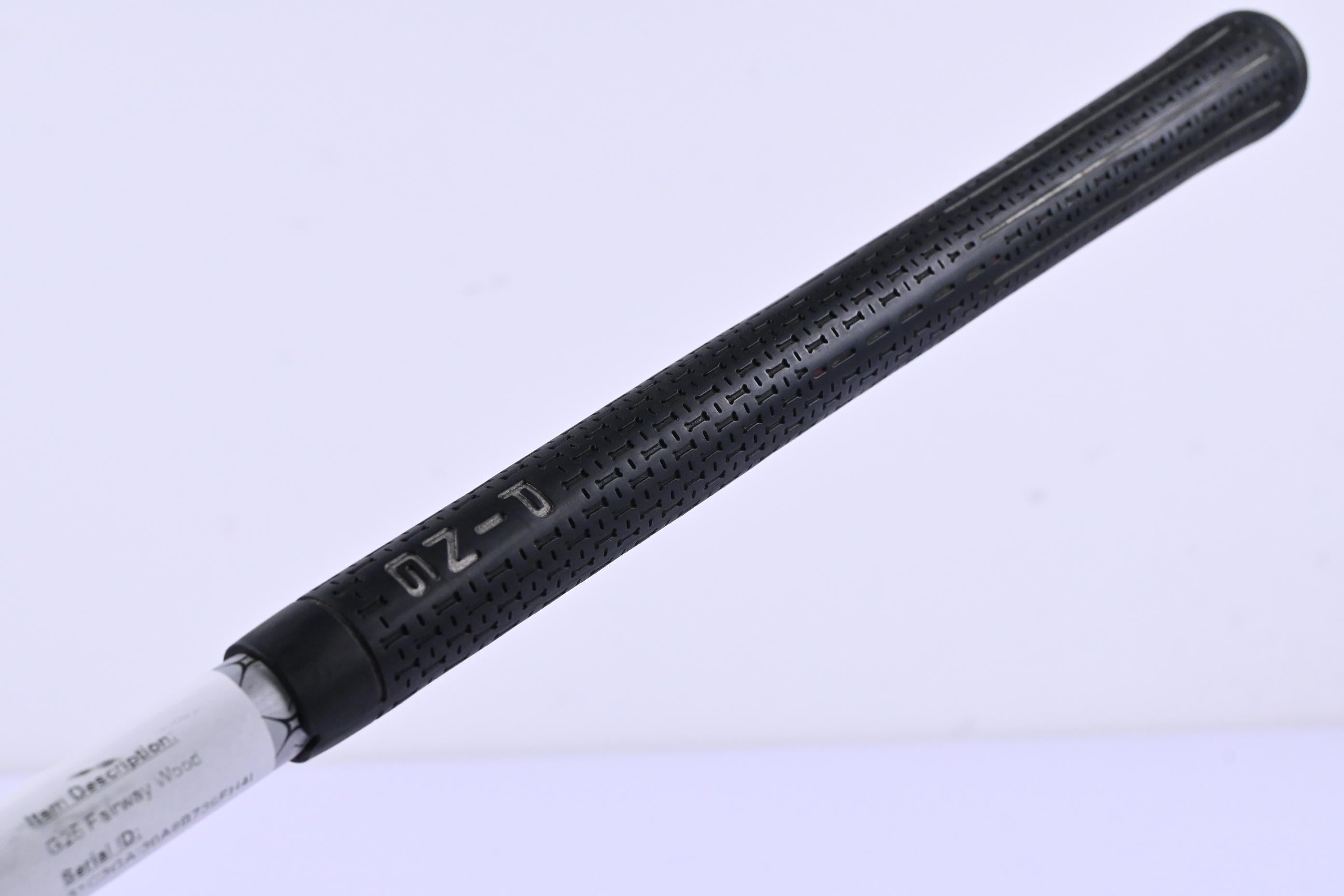 Ping G25 #3 Wood / 15 Degree / Regular Flex Ping TFC 189 Shaft