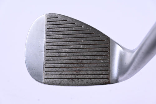 Taylormade Milled Grind TW Lob Wedge / 60 Degree / Stiff Flex Dynamic Gold S400