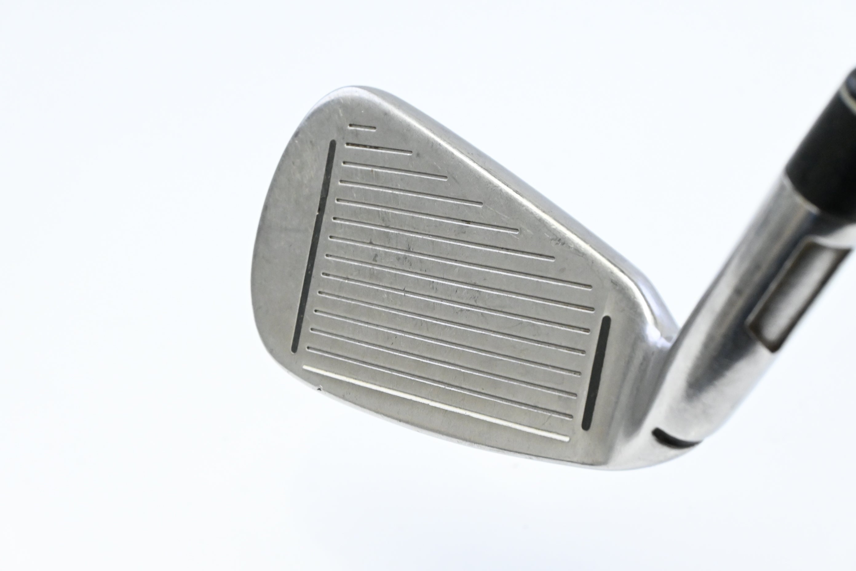 Taylormade M1 2017 #7 Iron / Regular Flex XP 95 R300 Shaft