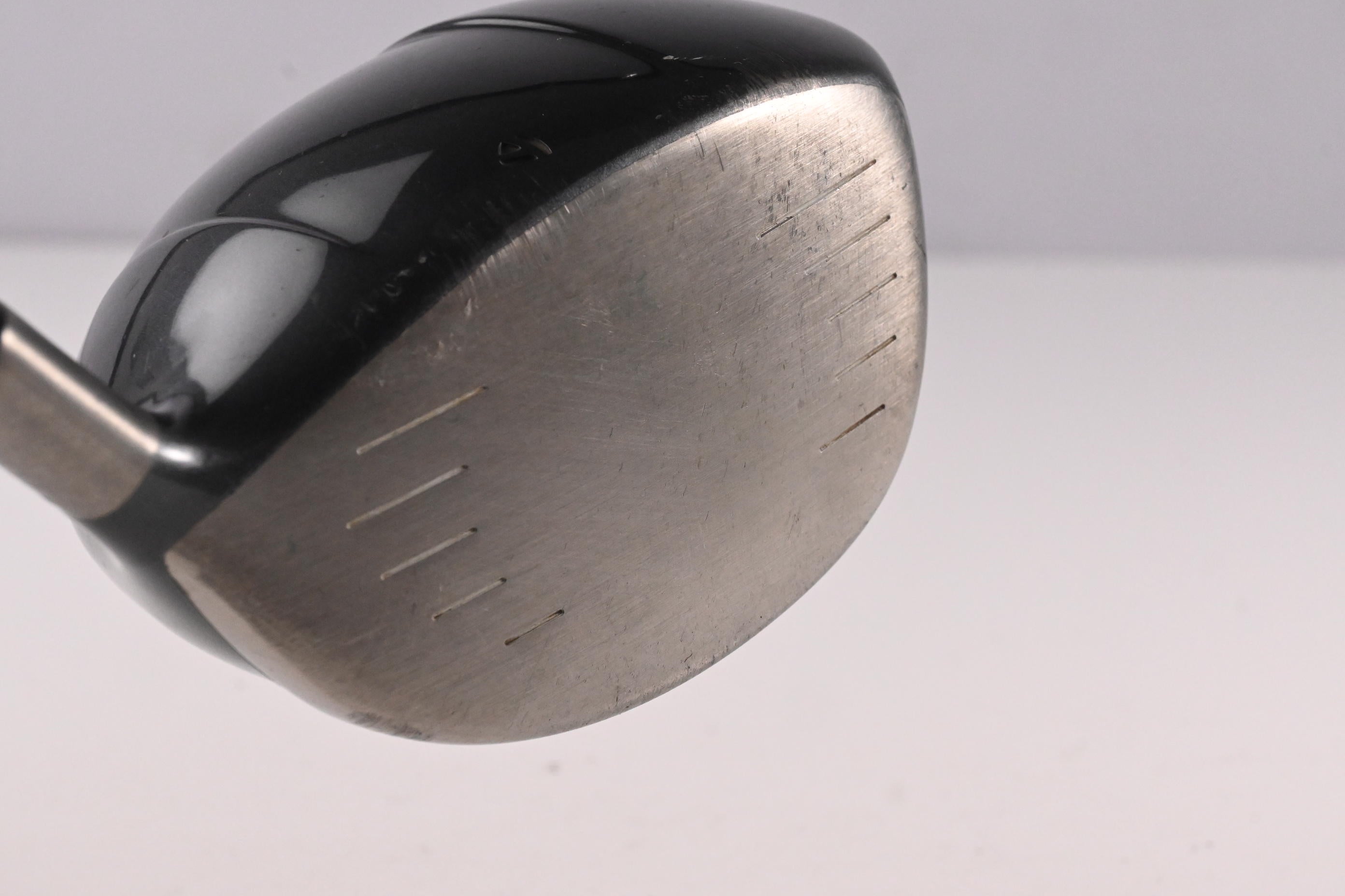 Left Hand Taylormade Burner 860 Ti Driver / 10.5 Degree / Regular Flex Lite 60
