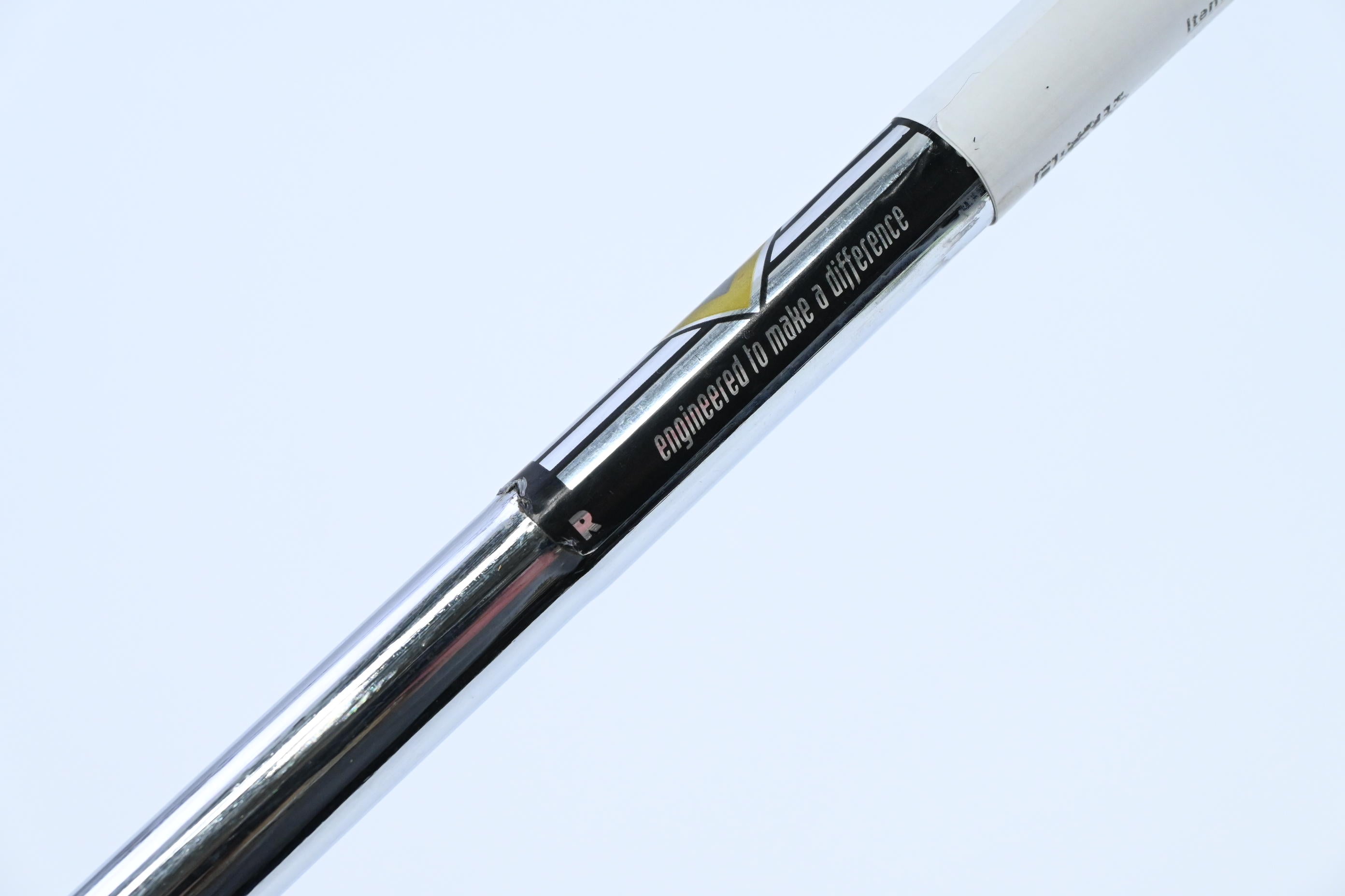Mizuno MX-20 #5 Iron / 26 Degree / Regular Flex Apollo Shaft