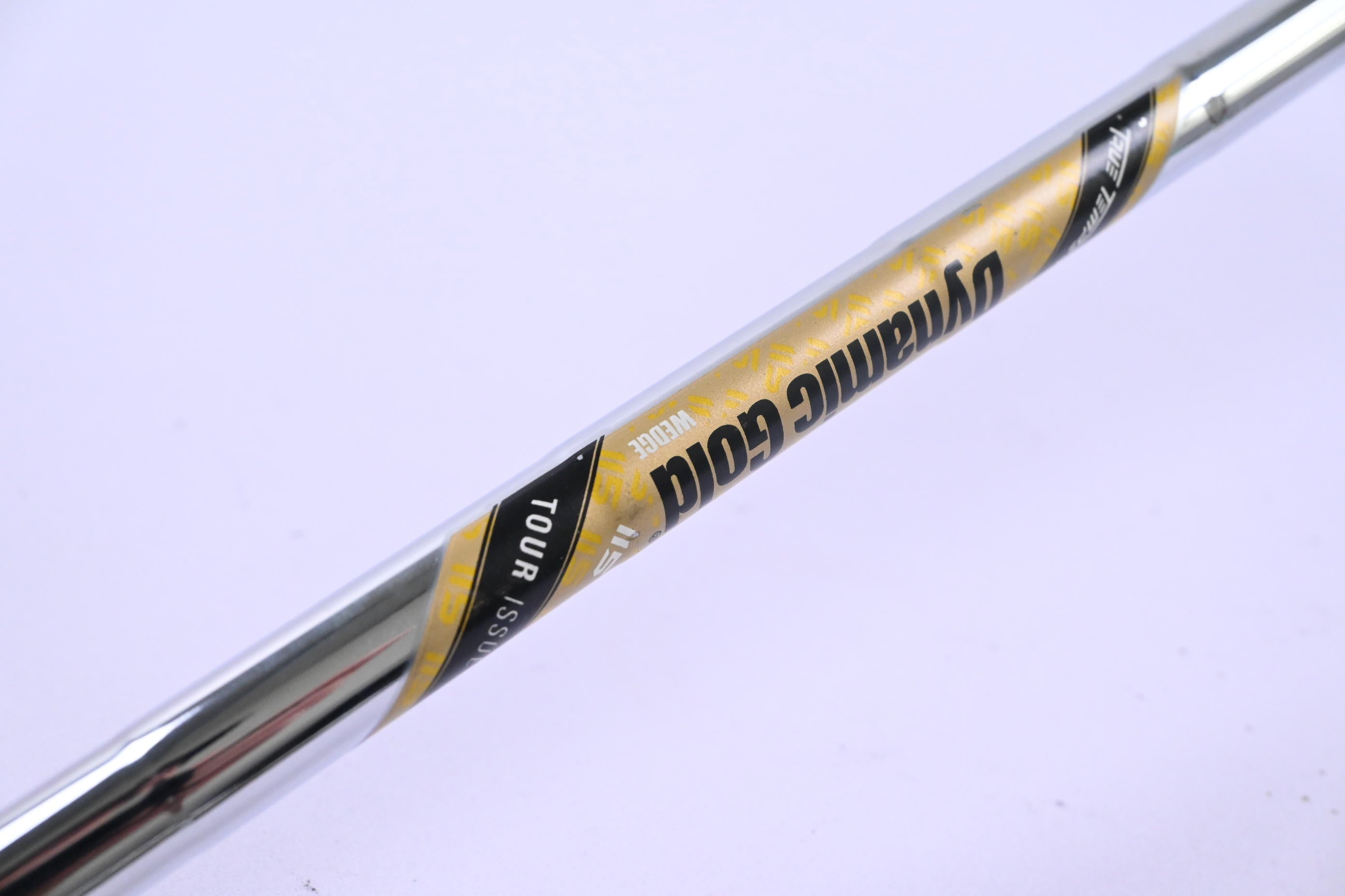Taylormade Milled Grind 5 Sand Wedge / 54 Degree / Wedge Flex Dynamic Gold 115