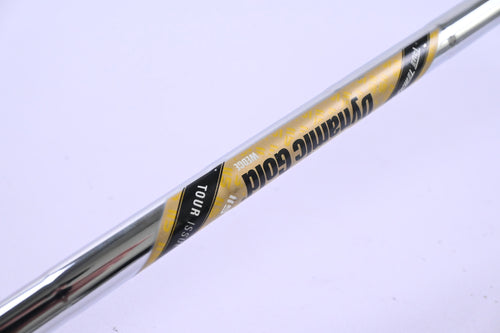 Taylormade Milled Grind 5 Sand Wedge / 54 Degree / Wedge Flex Dynamic Gold 115