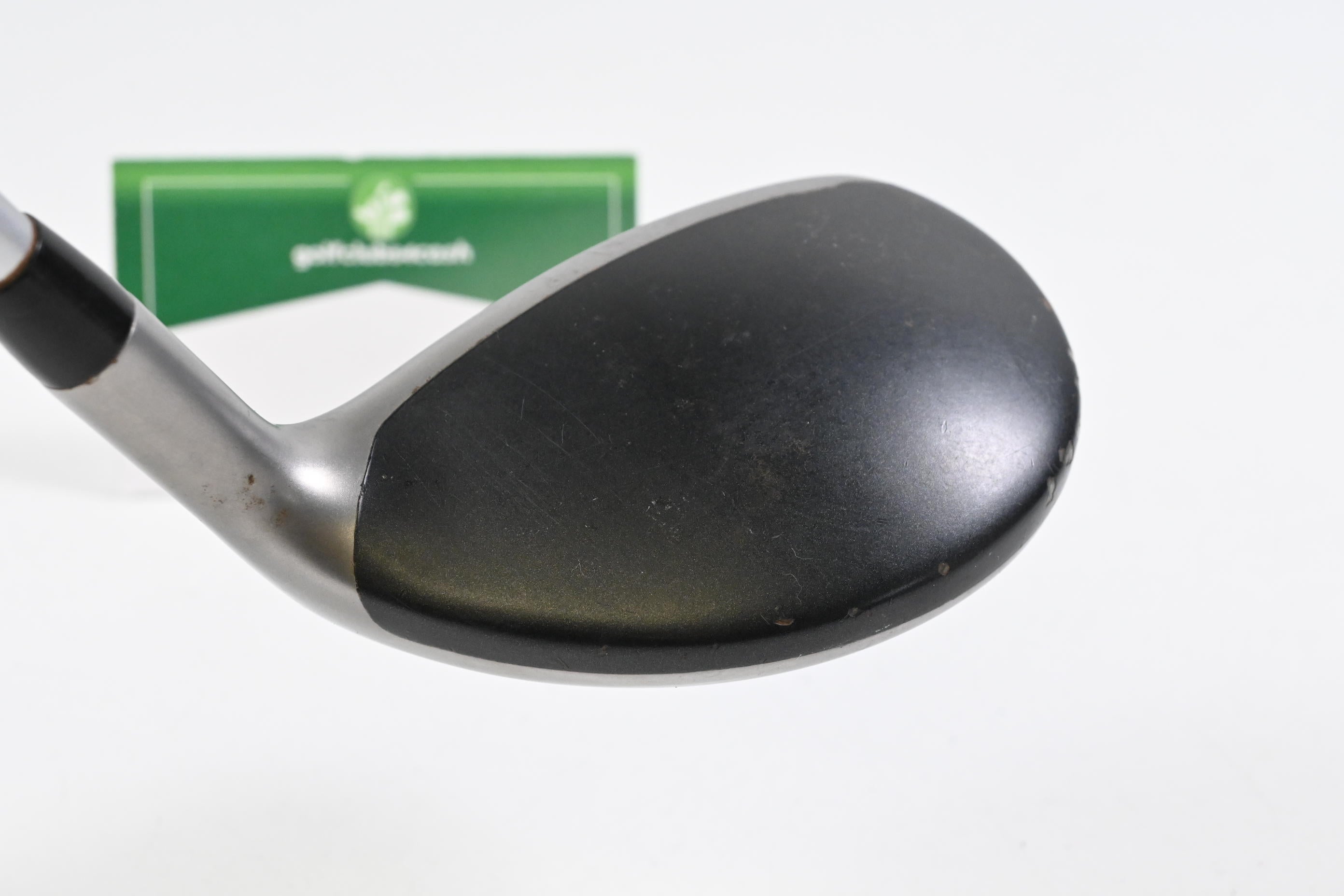 Ping Karsten Combo 2014 #3 Hybrid / 19 Degree / Regular Flex Ping KS 401 Shaft