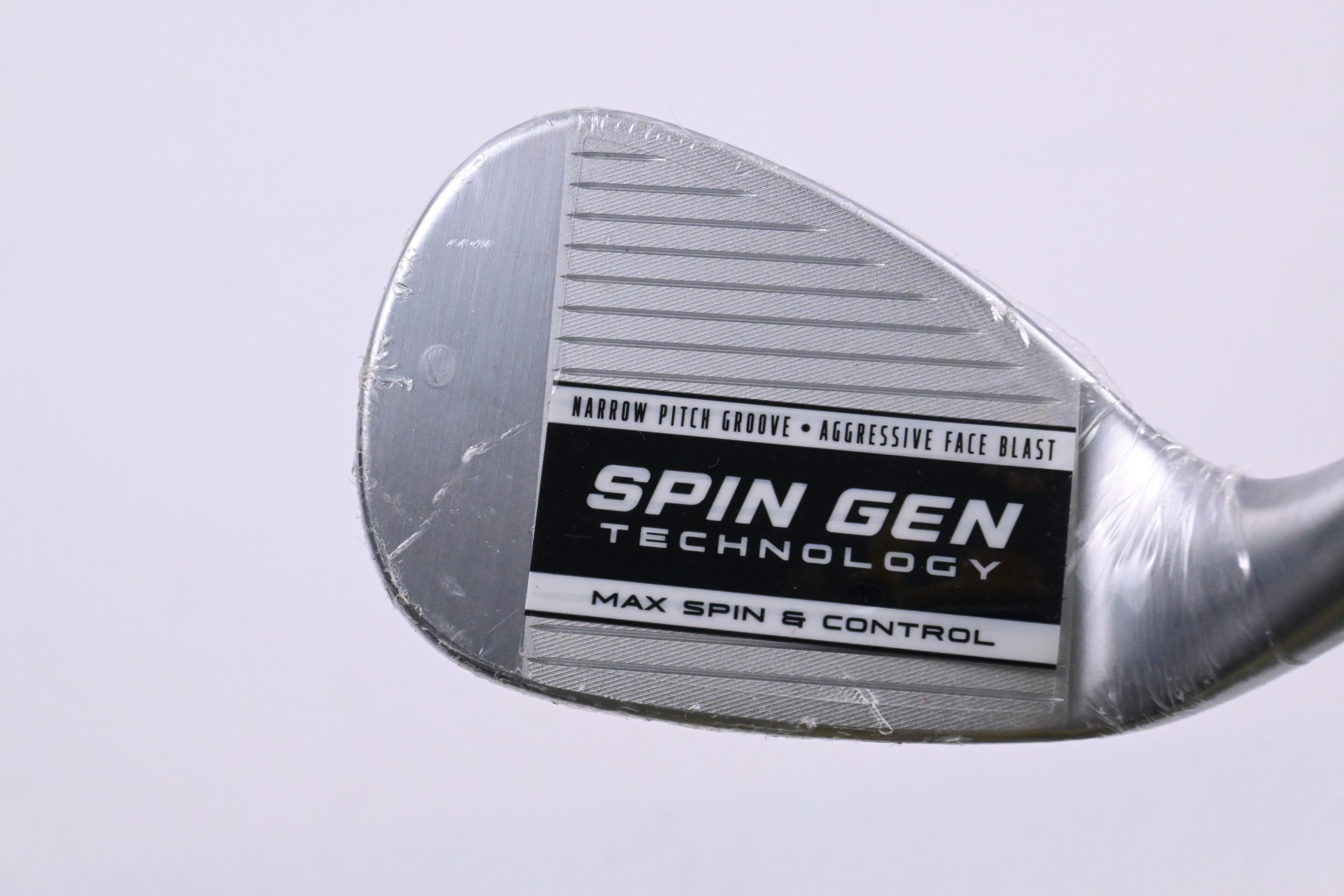 Callaway Opus Lob Wedge / 60 Degree / Wedge Flex Dynamic Gold 115 Shaft