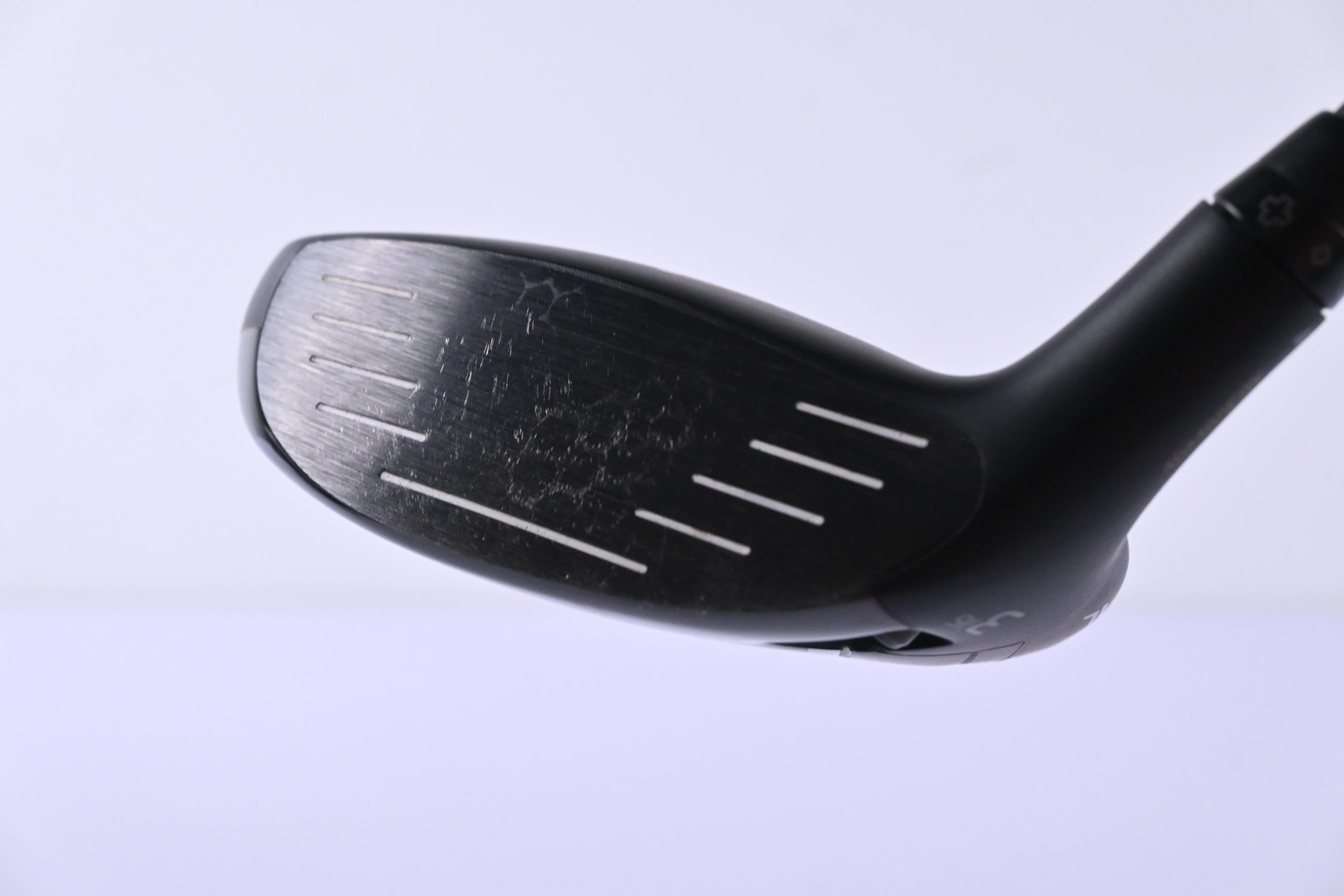 Ping G440 SFT #3 Wood / 16 Degree / Regular Flex Ping Alta CB Blue 65 Shaft