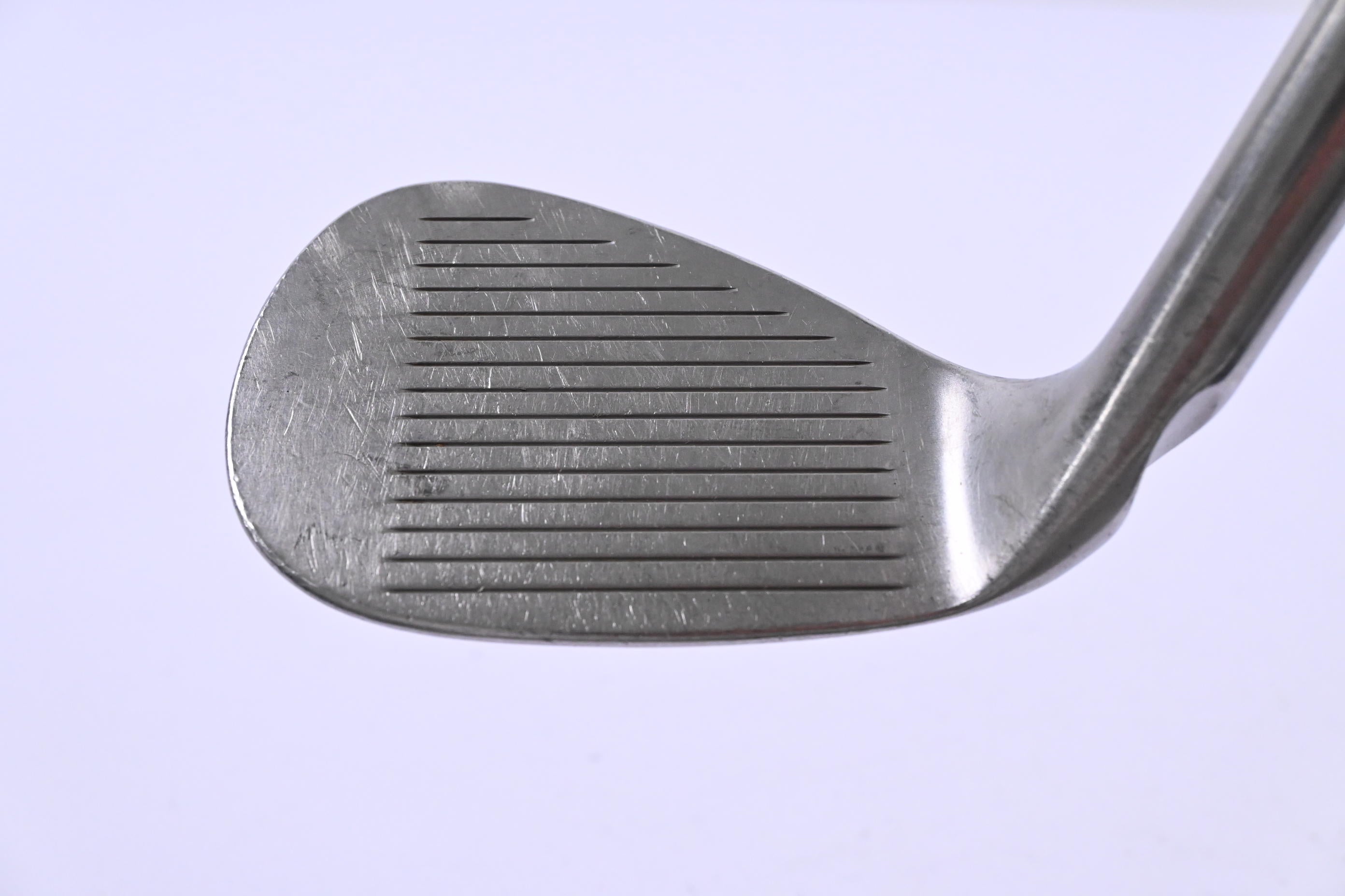 Ping Tour Gorge Lob Wedge / 60 Degree / Black Dot / Stiff Flex Ping CFS