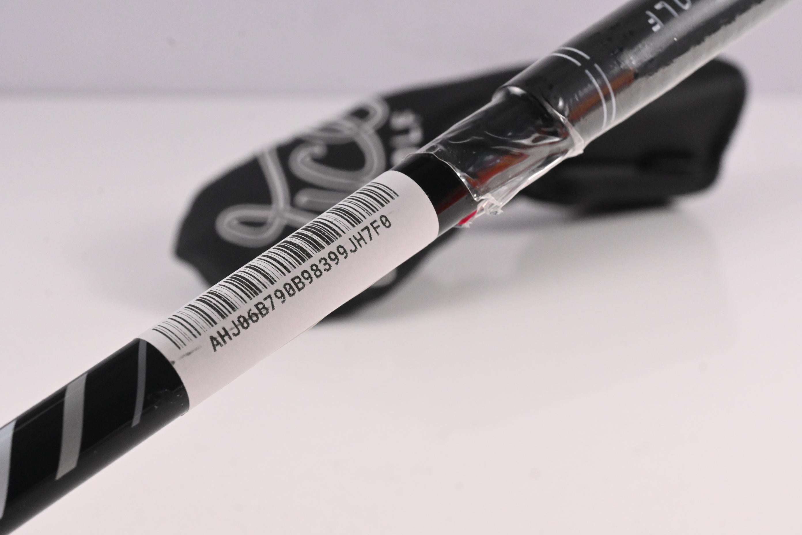 Vice Boost #4 Hybrid / 22 Degree / Regular Flex Vice Golf Boost Shaft