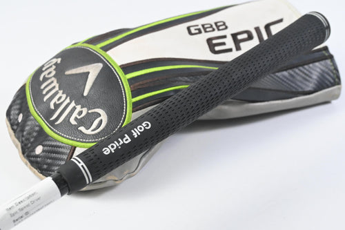 Callaway Epic Speed Driver / 9 Degree / Stiff Flex Tensei TM 50 Shaft