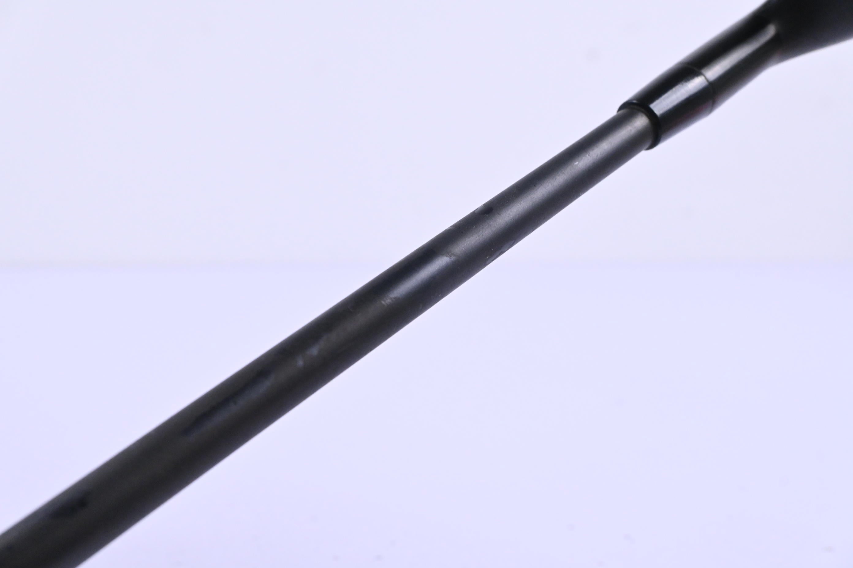 Adams Pro #4 Hybrid / 20 Degree / Regular Flex Aldila Tour Green 85 Shaft