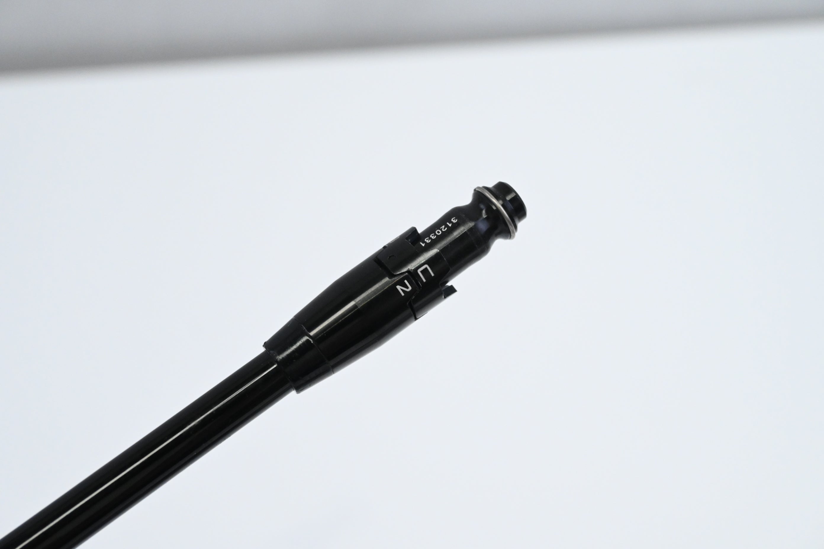 Project X HZRDUS Gen4 Black 70 #3 Wood Shaft / Stiff Flex / Titleist 2nd Gen