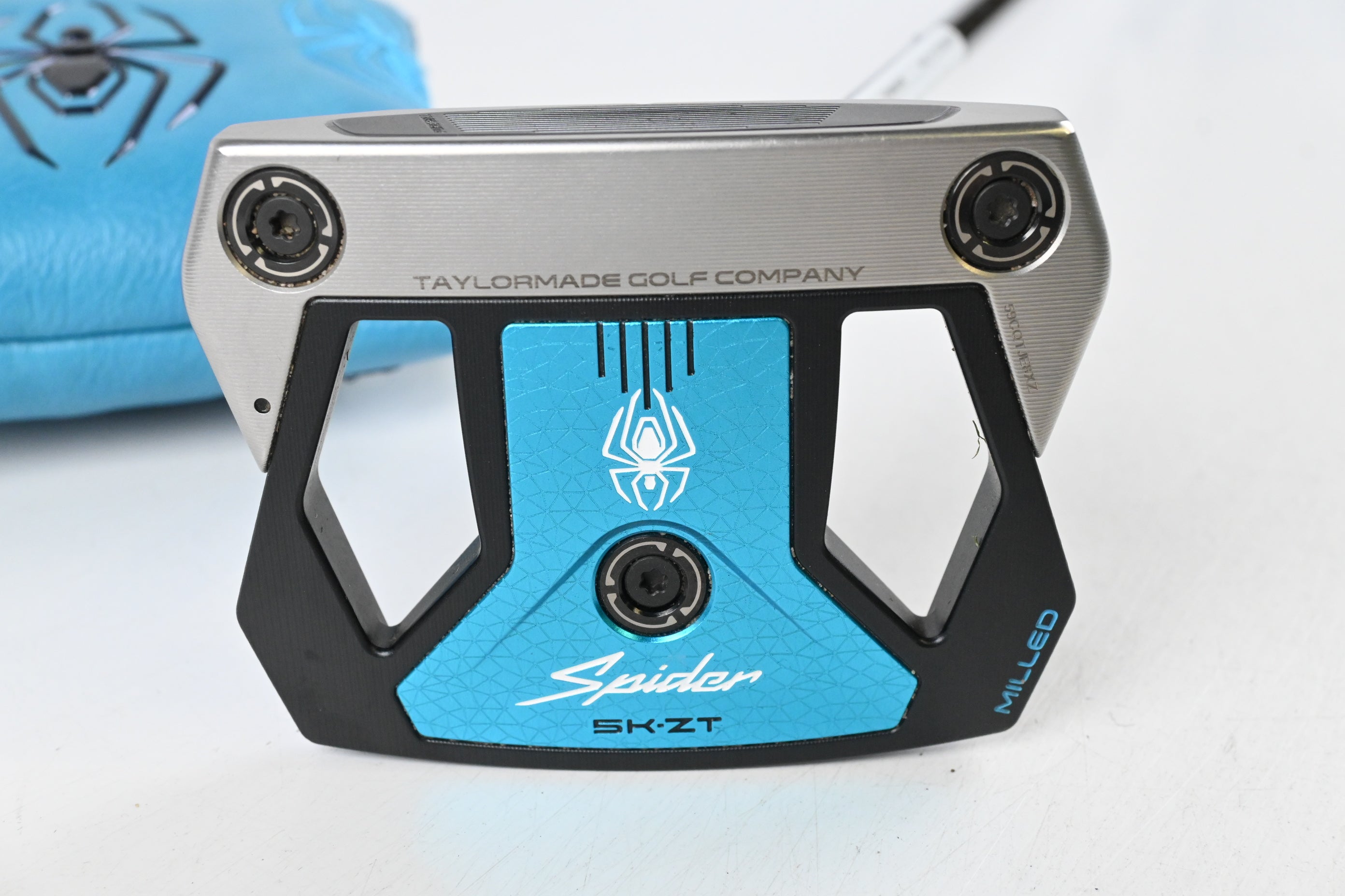 Taylormade Spider 5K Putter / 35 Inch
