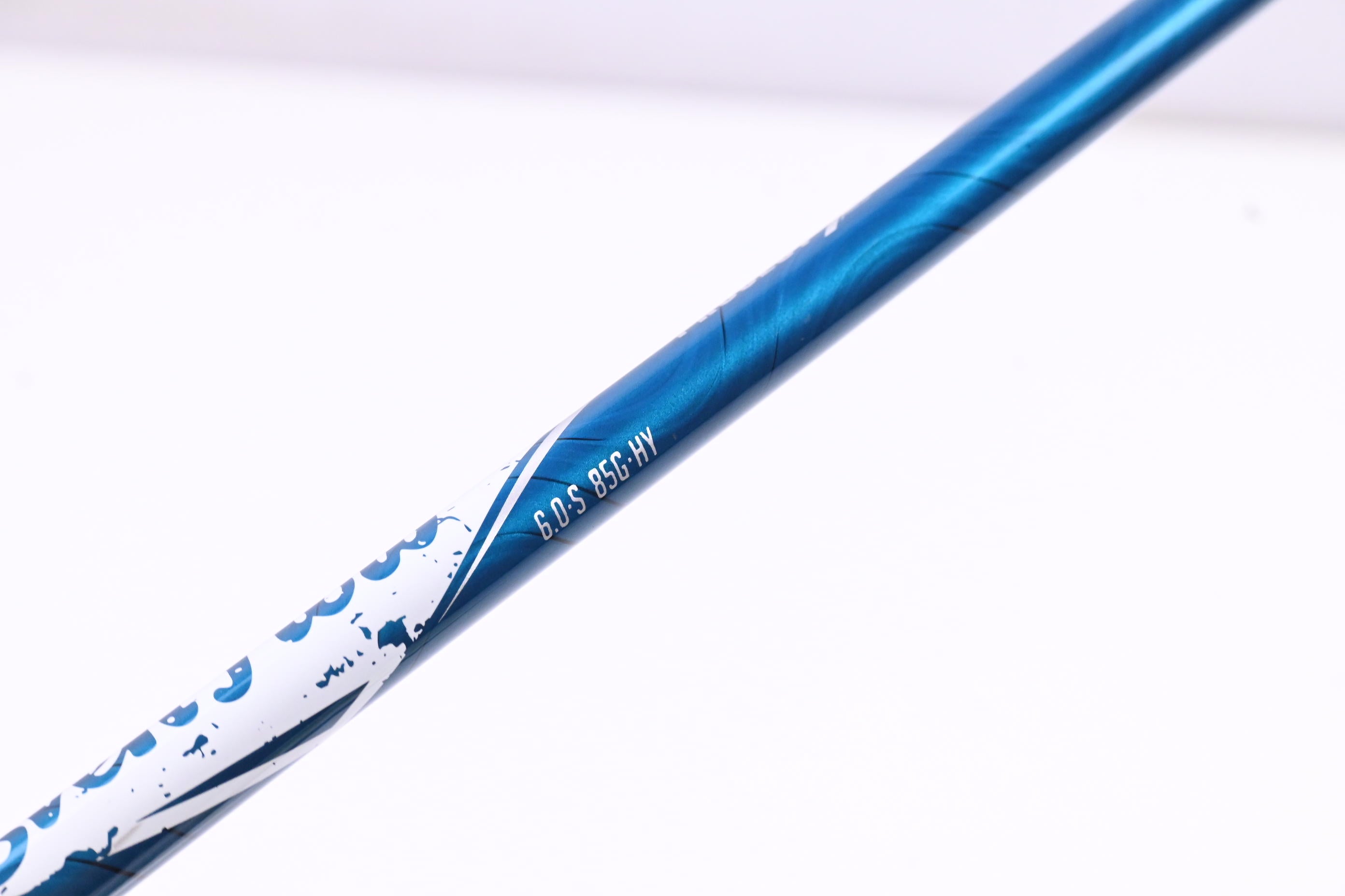 Project X Evenflow Blue 85 #2 Hybrid Shaft / Stiff Flex / Titleist 2nd Gen