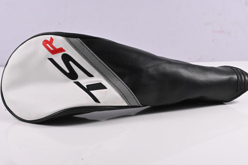 Titleist TSR3 Driver / 10 Degree / Regular Flex Kuro Kage Black TiNi 50 w/ SFW